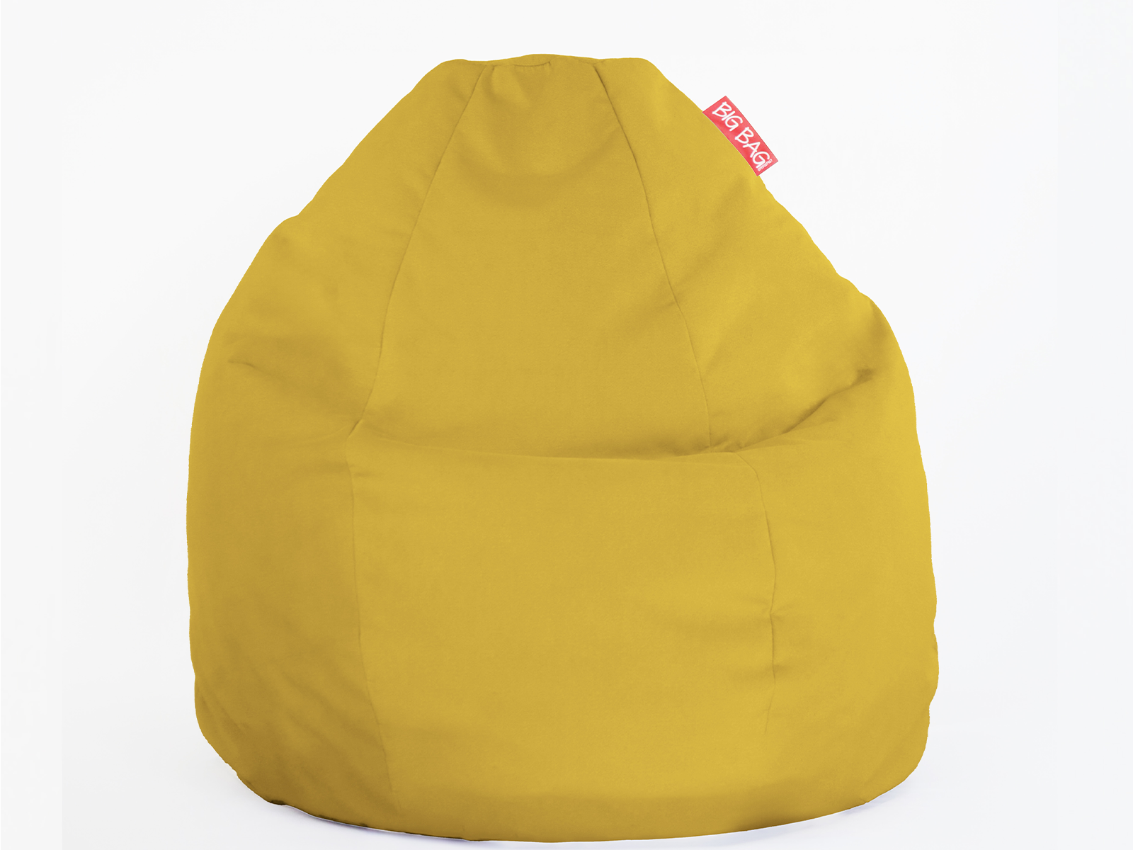Puff Pera #Color_Amarillo