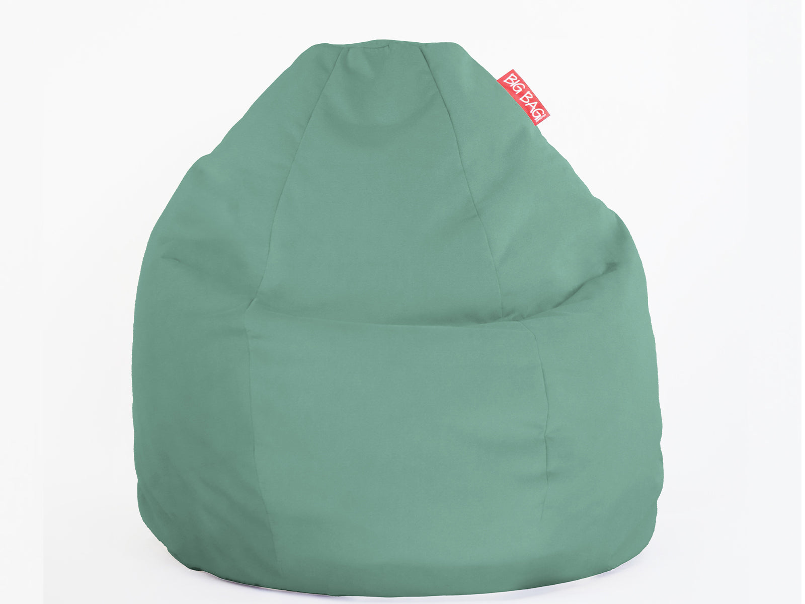 Puff Pera #Color_Verde