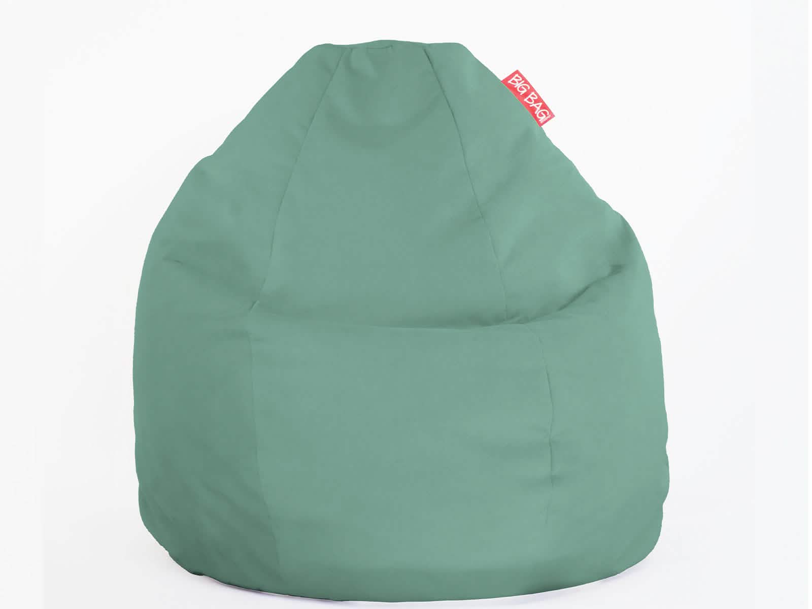 Puff Pera #Color_Verde