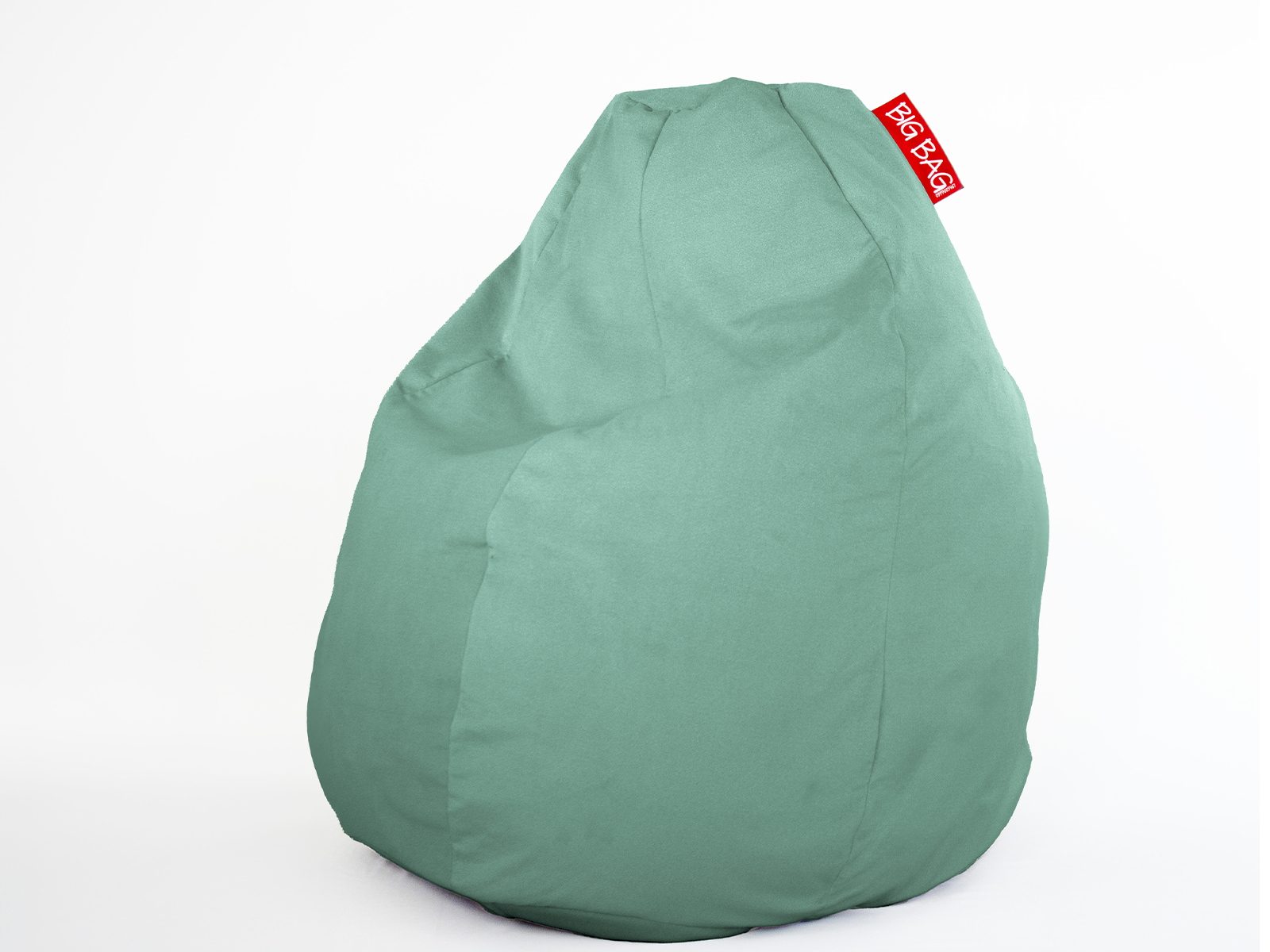 Puff Pera #Color_Verde