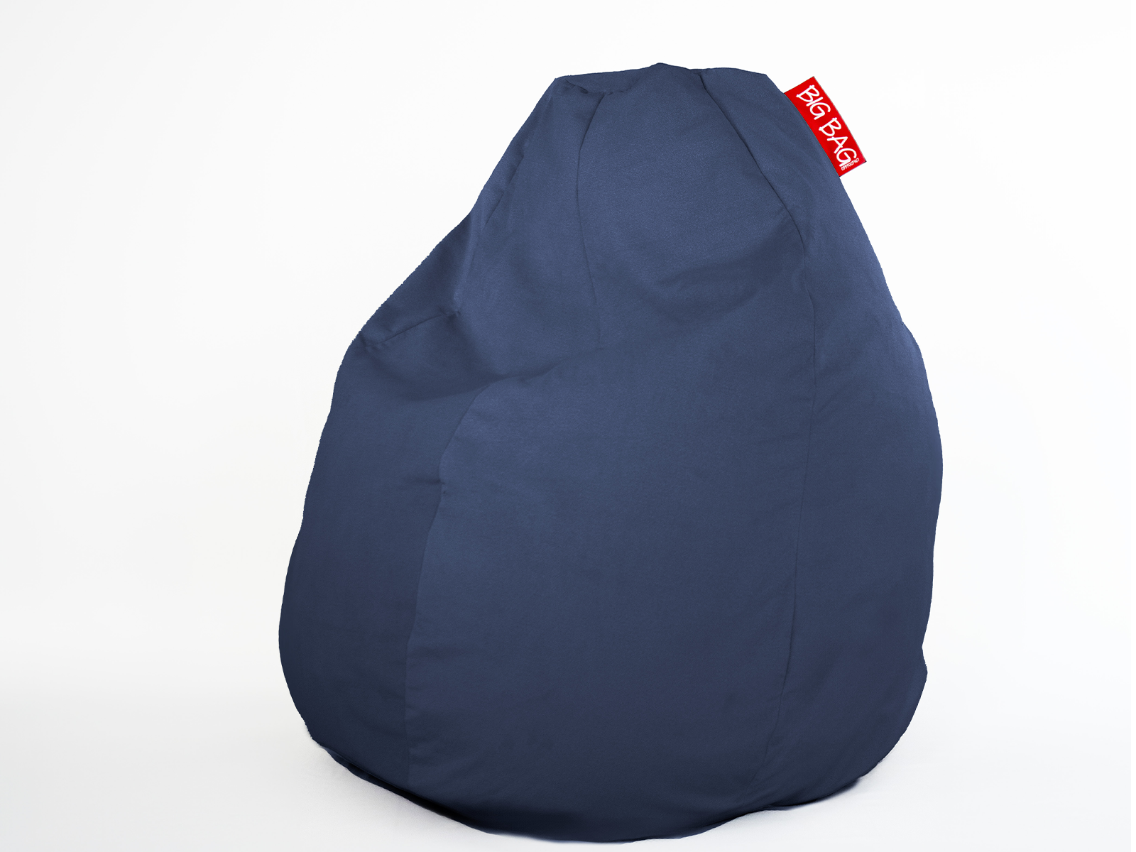 Puff Pera #Color_Azul