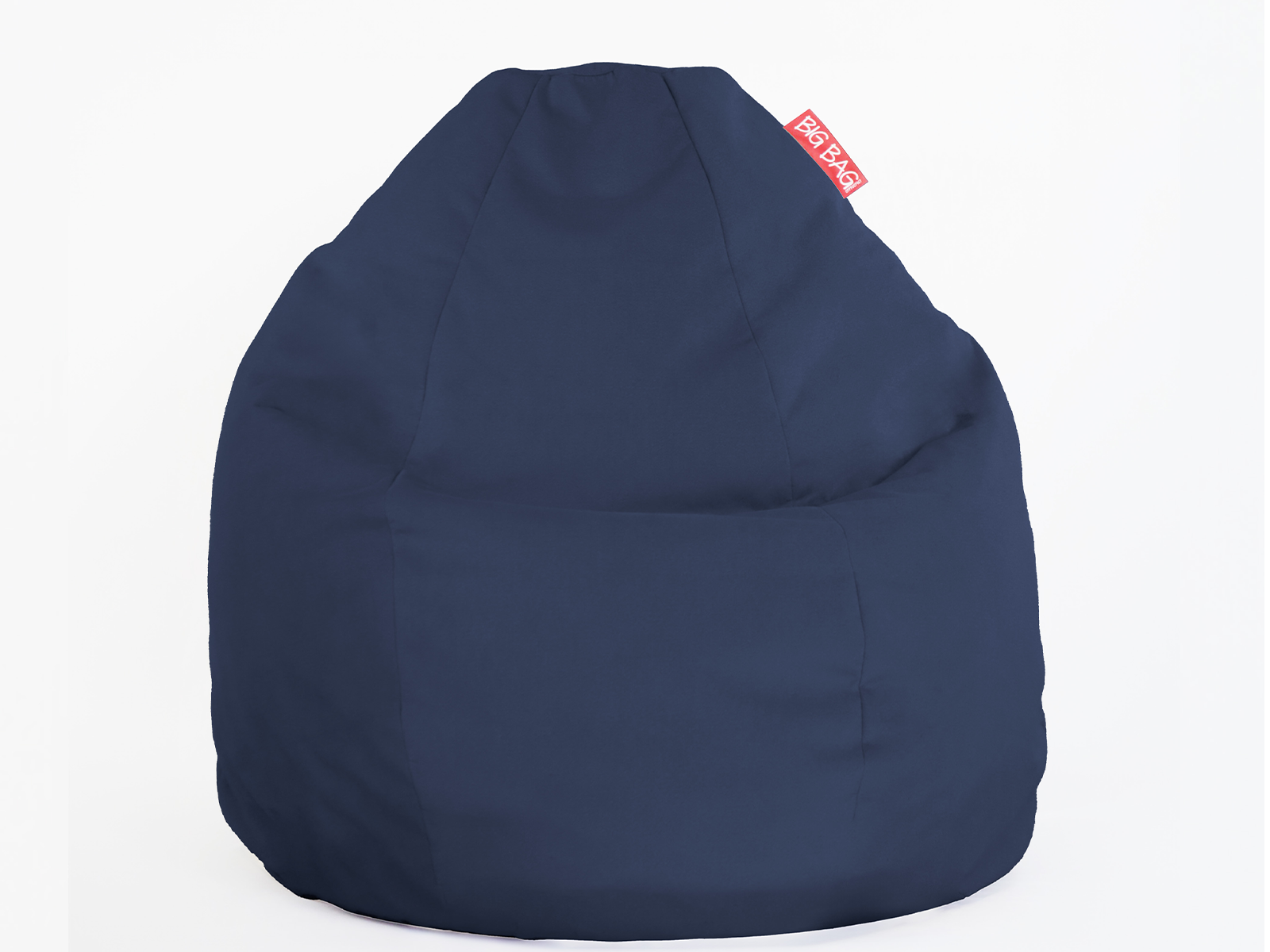 Puff Pera #Color_Azul