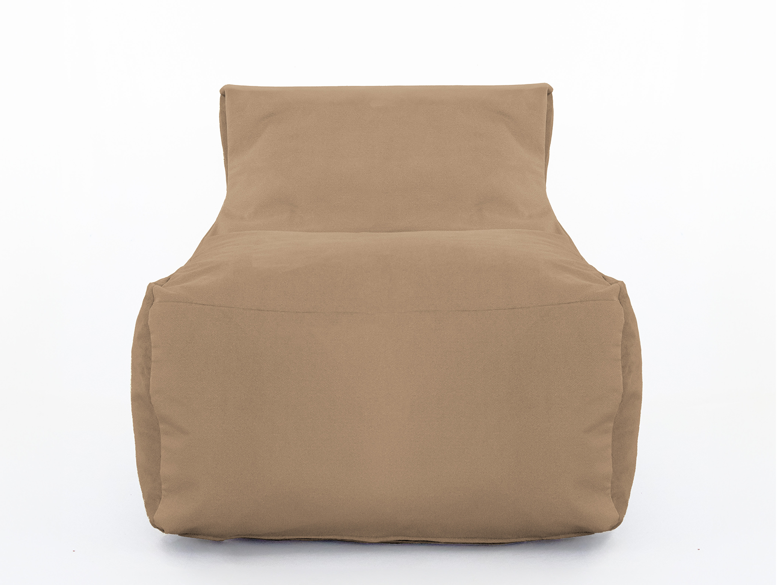 Puff Sofa #Color_Café