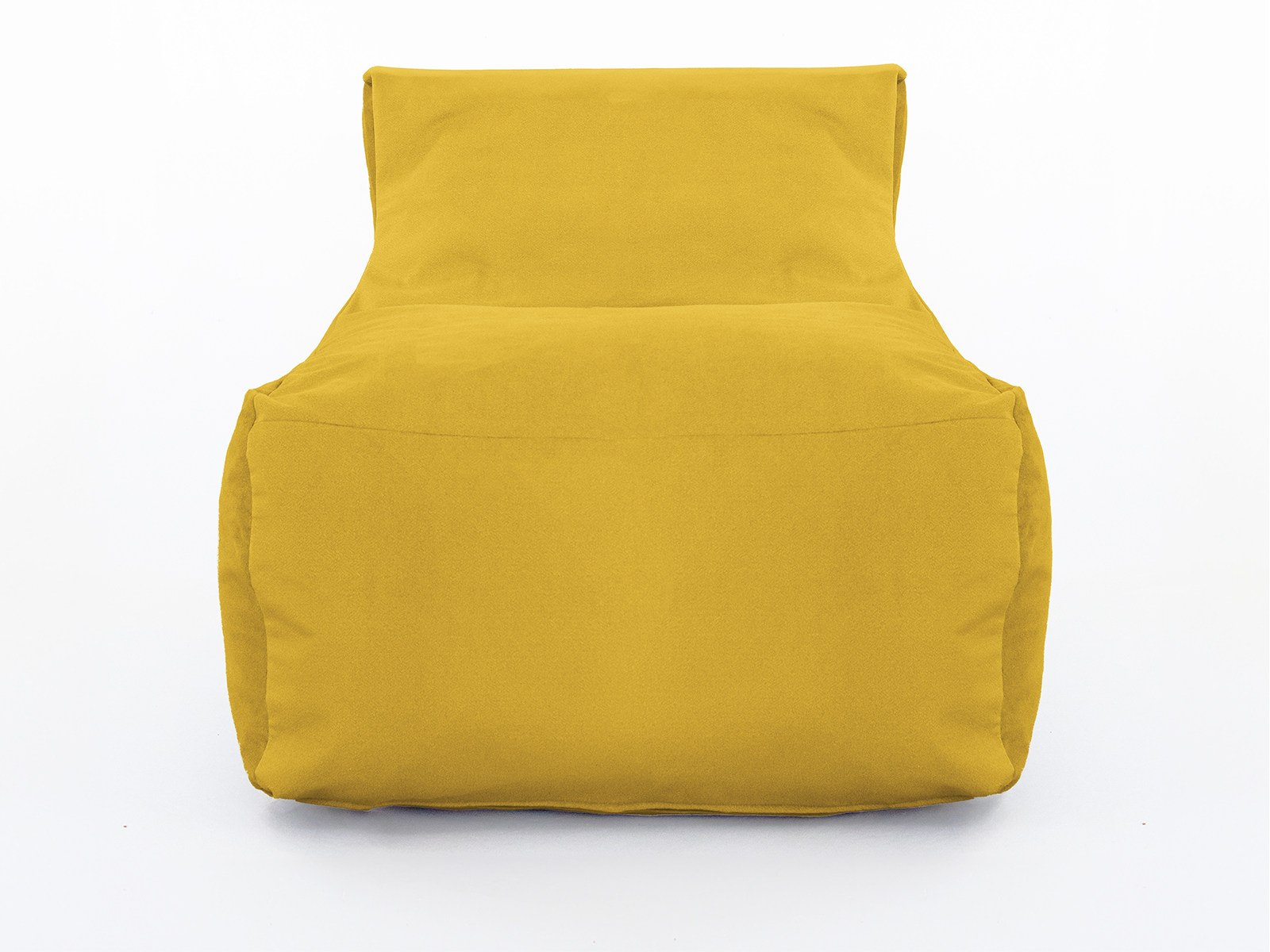 Puff Sofa #Color_Amarillo