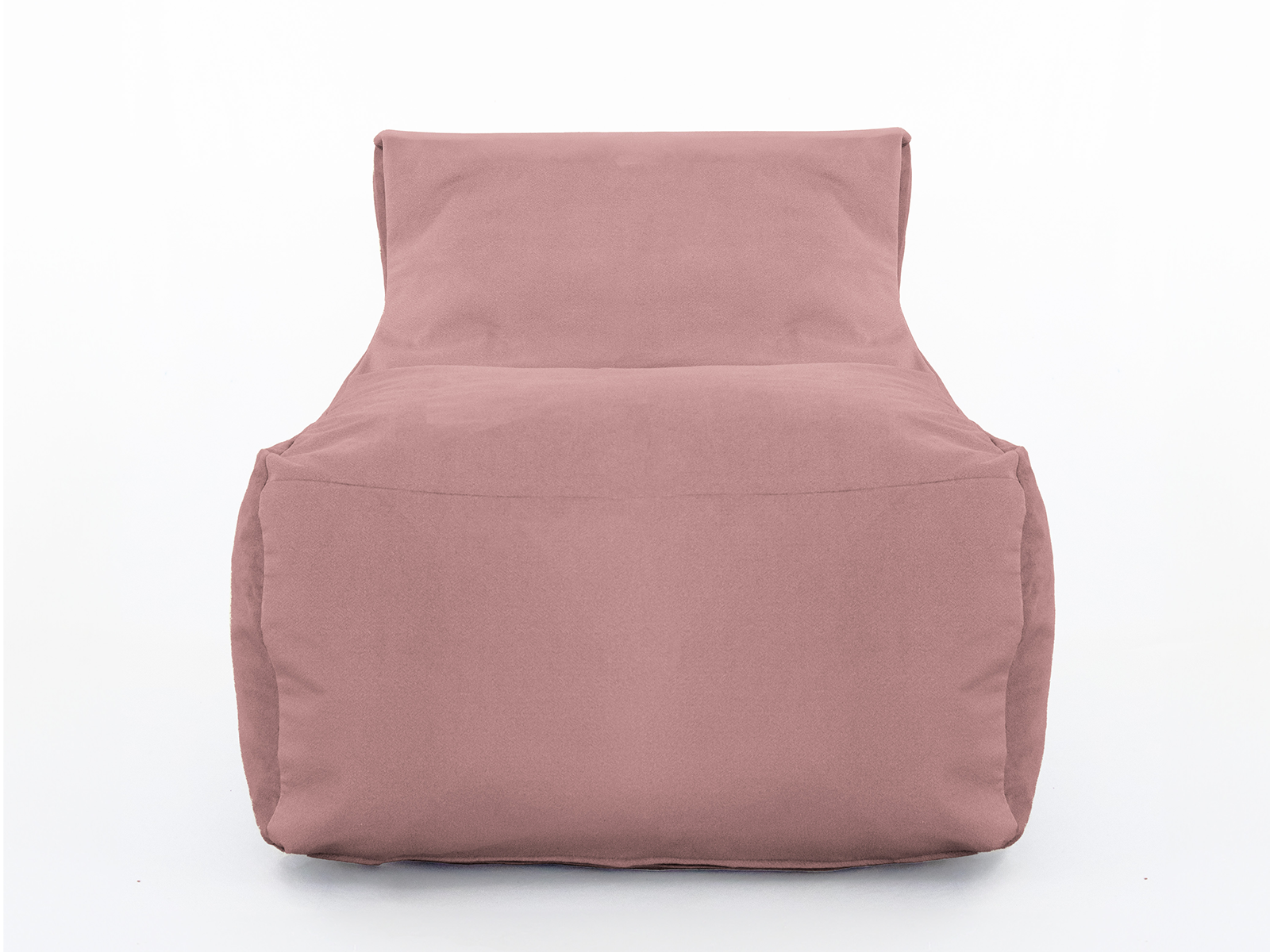 Puff Sofa #Color_Rosa