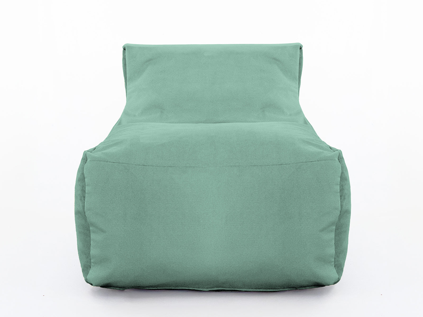 Puff Sofa #Color_Verde