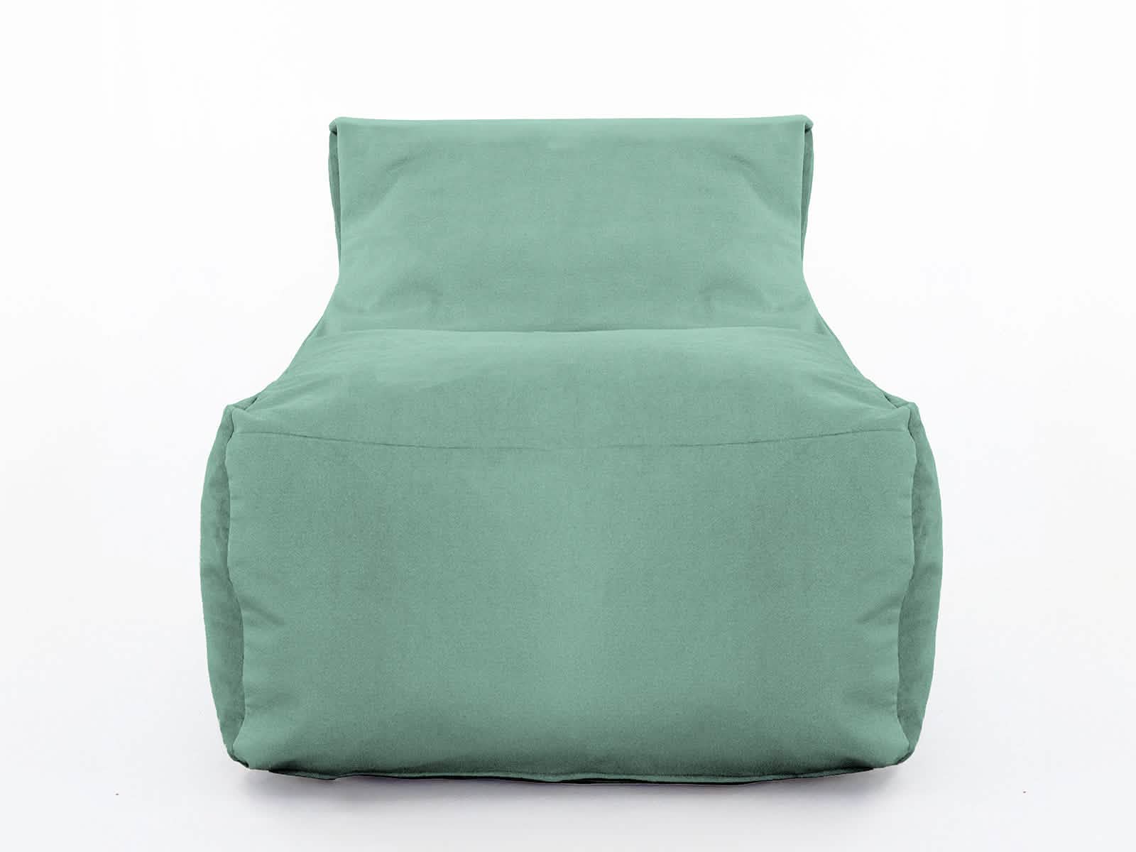 Puff Sofa #Color_Verde