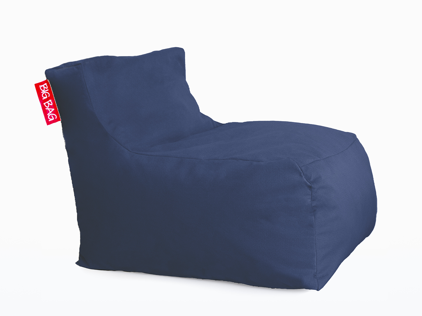 Puff Sofa #Color_Azul