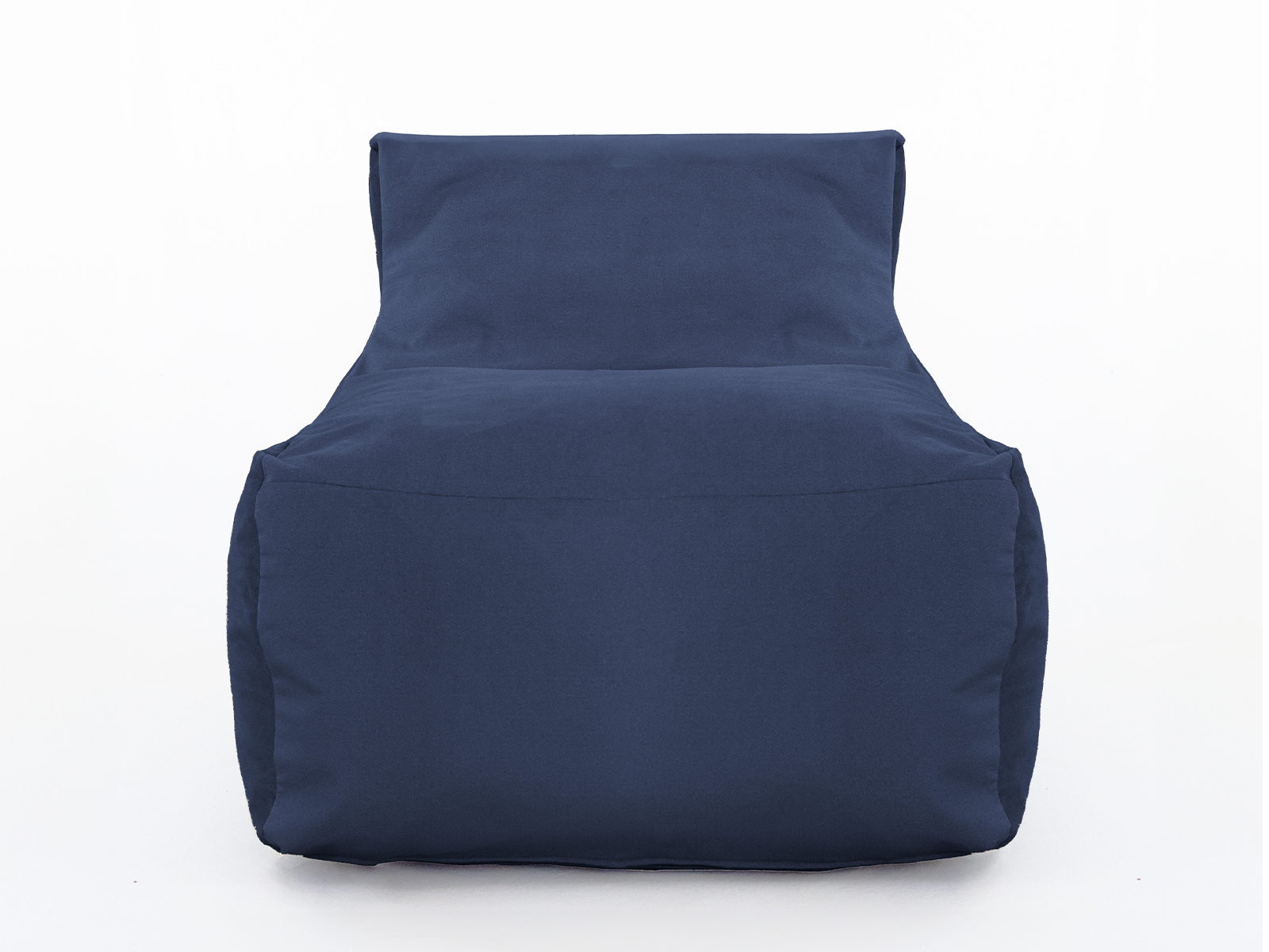 Puff Sofa #Color_Azul