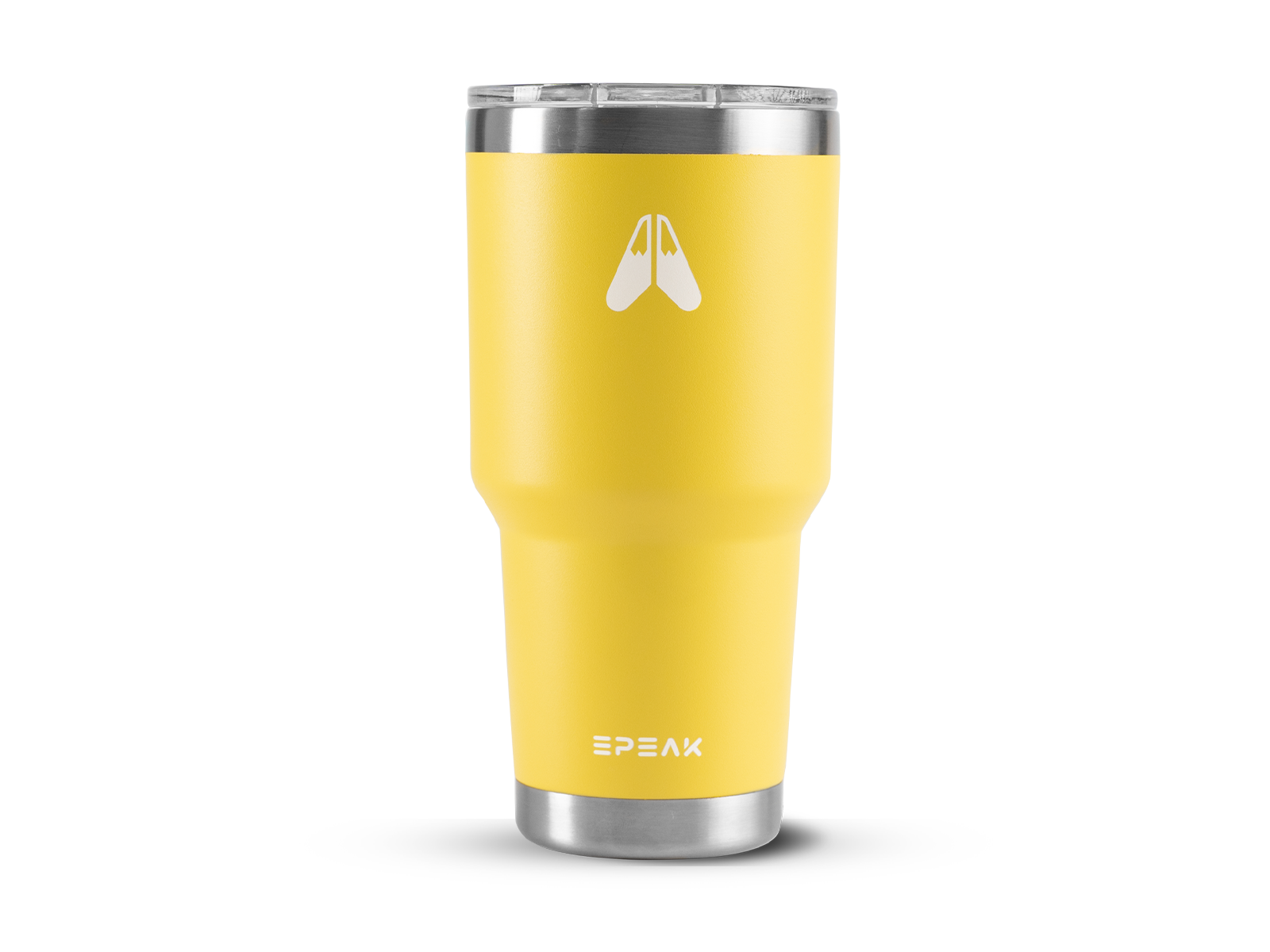 Coffee Tumbler 30 Oz Epeak #Color_Amarillo
