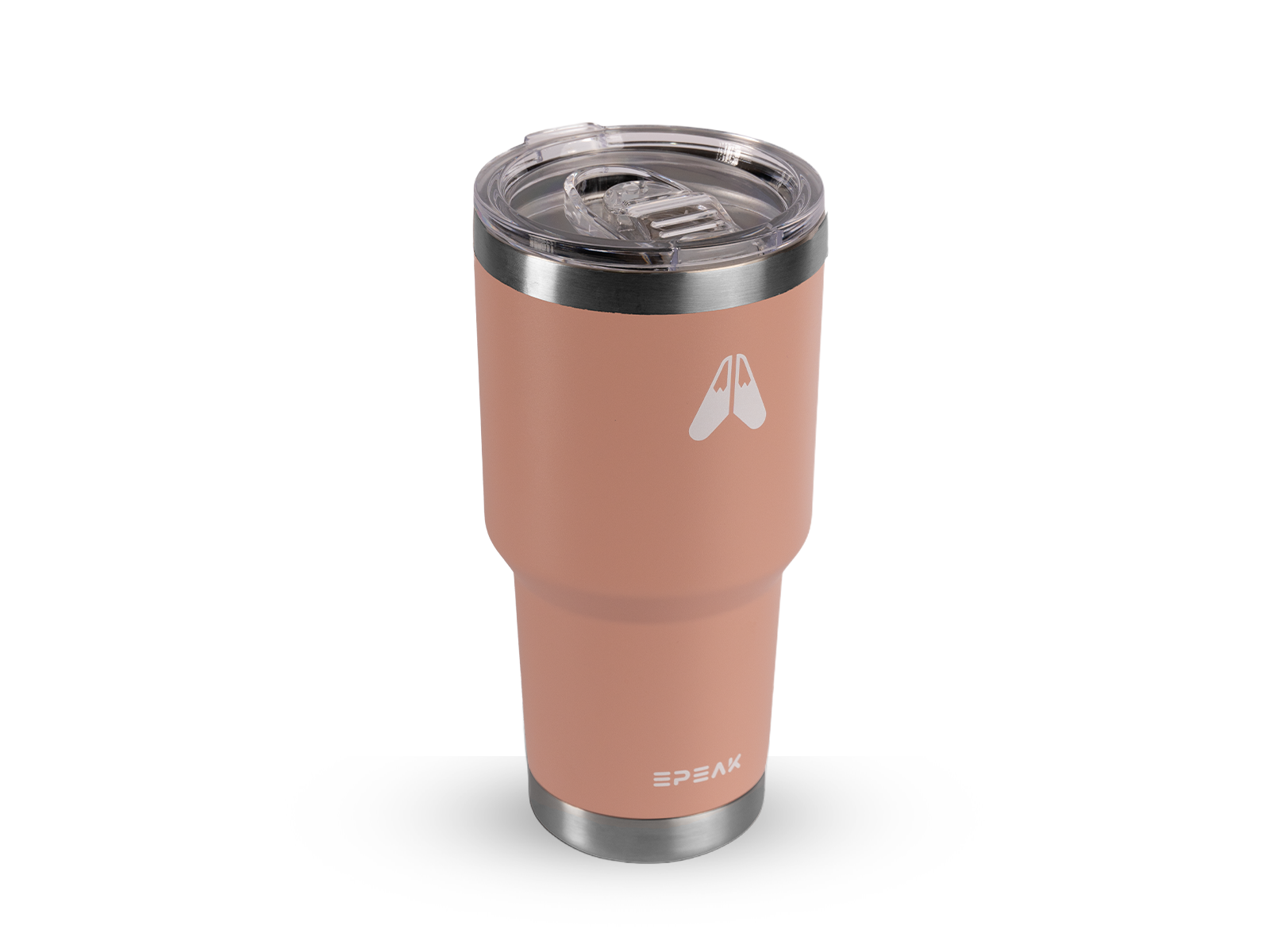 Coffee Tumbler 30 Oz Epeak #Color_Rosa