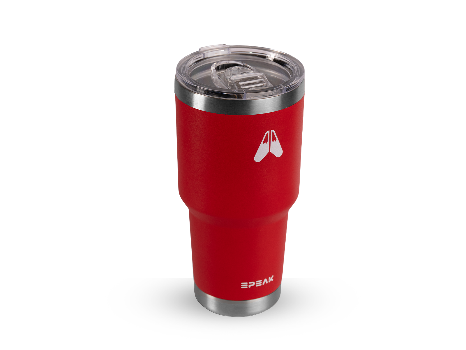 Coffee Tumbler 30 Oz Epeak #Color_Rojo