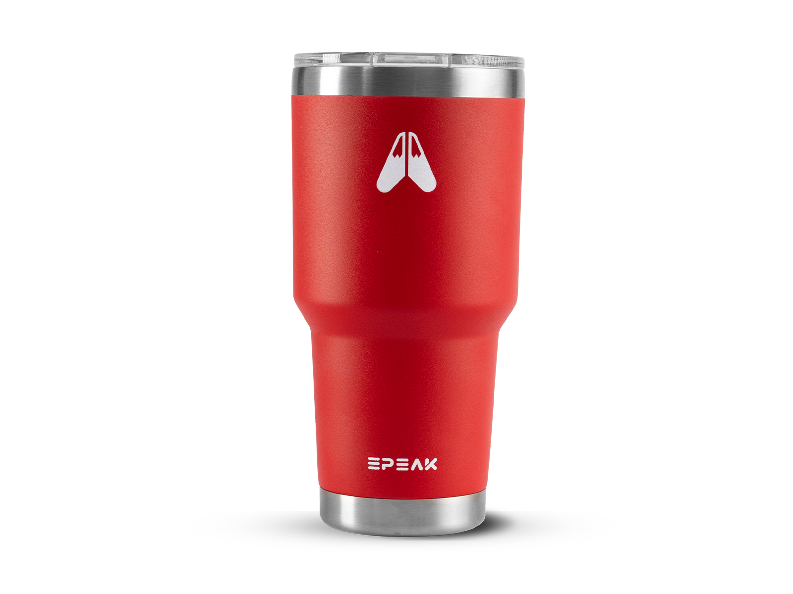 Coffee Tumbler 30 Oz Epeak #Color_Rojo