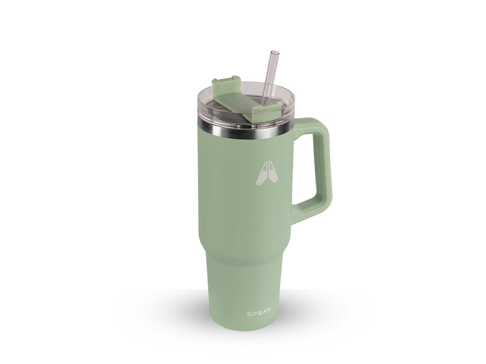 Travel Mug 40 Oz Epeak #Color_Menta