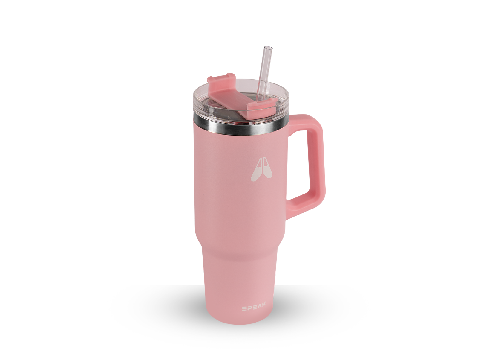 Travel Mug 40 Oz Epeak #Color_Rosado