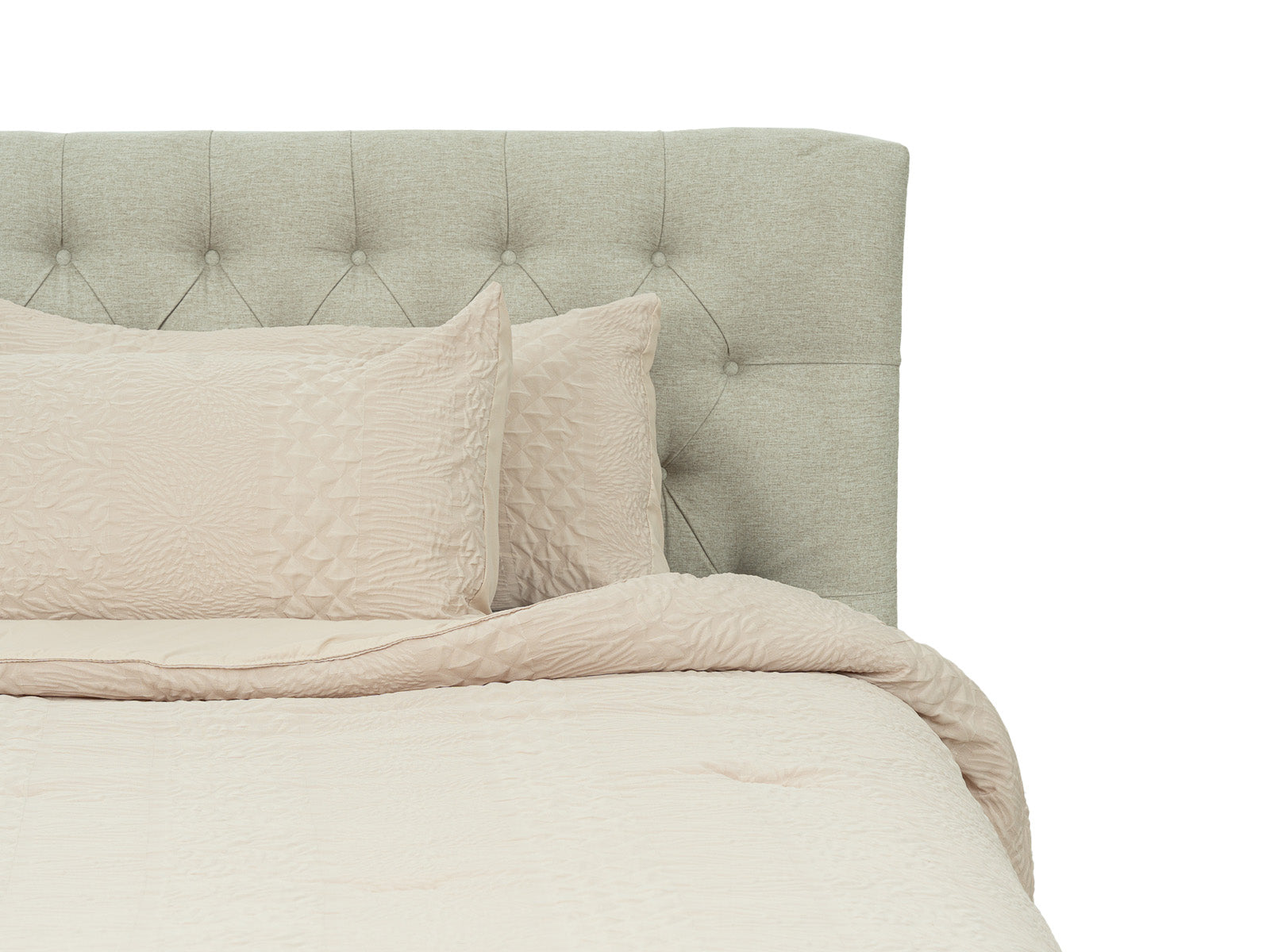 Edredon Bennett #Color_Beige