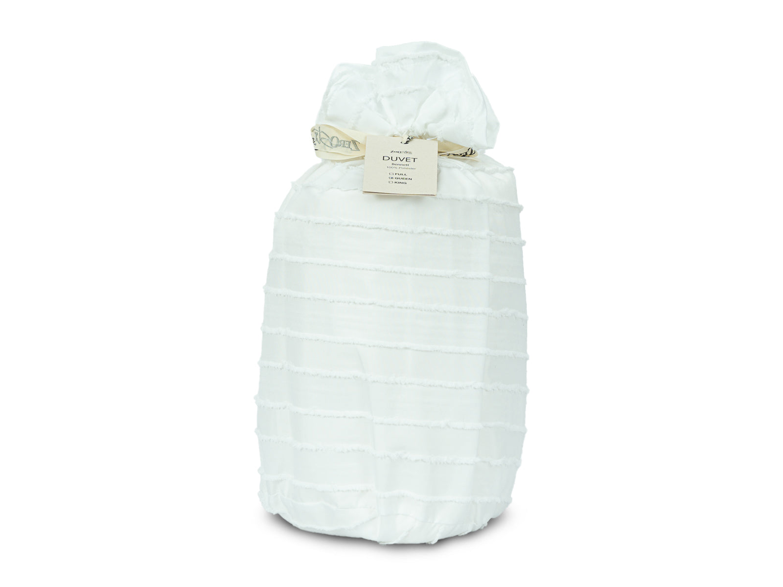 Duvet Bennett #Color_WhiteRelief