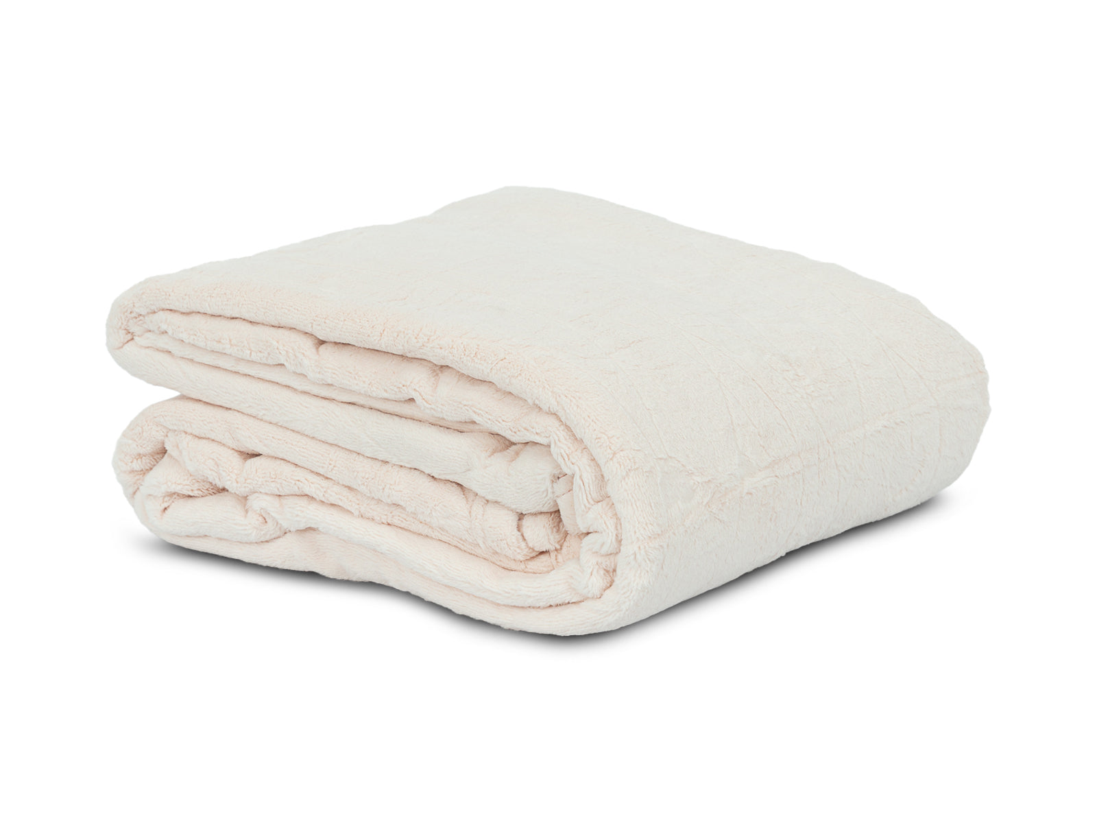 Cobija Glam Microfleece Baby #Color_PinkHeart