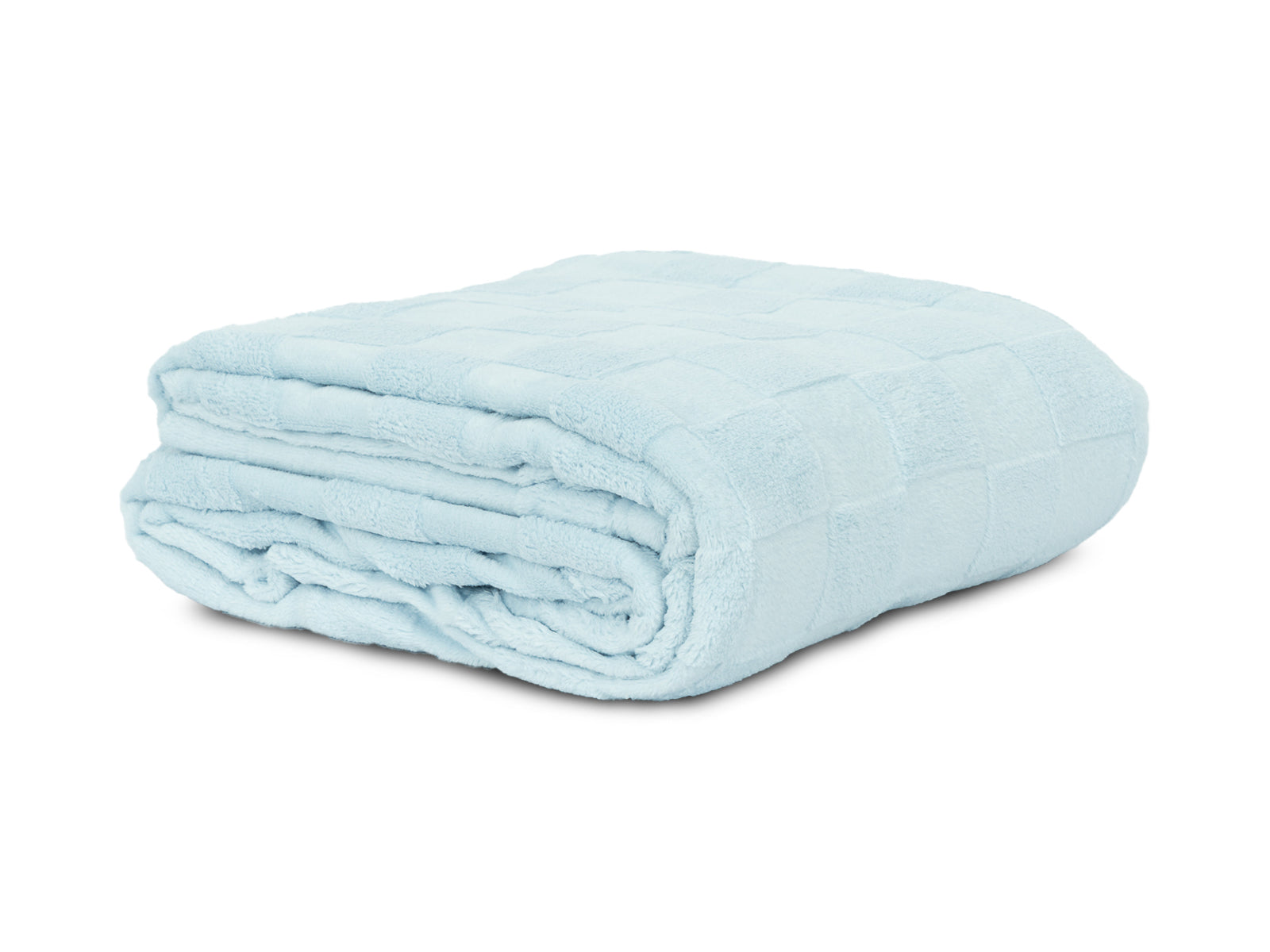 Cobija Glam Microfleece Baby #Color_BlueWeb