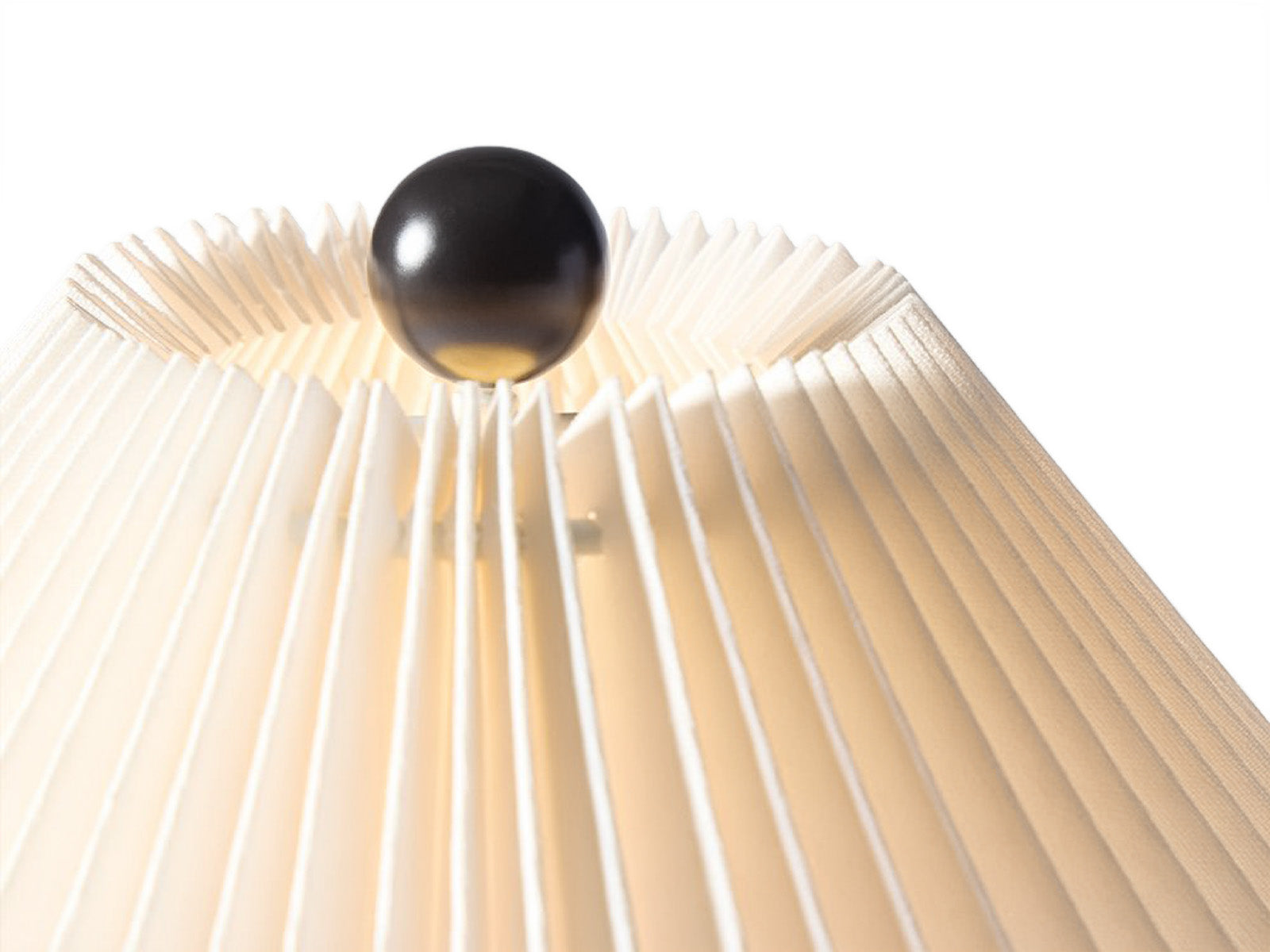 Lampara de Mesa Ceramica Modern