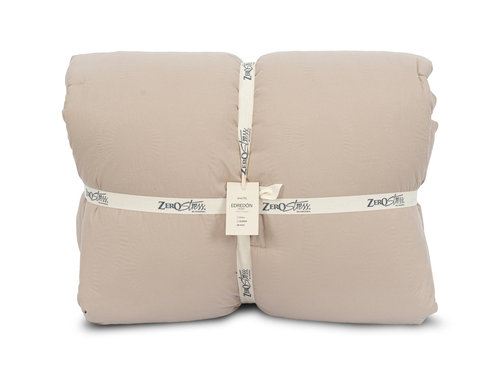 Edredon Harper New #Color_CafeCirculoRelieve