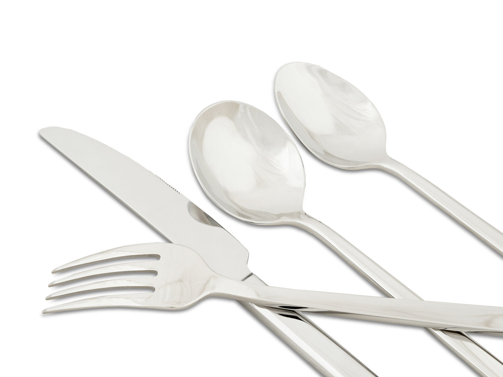 Set de Cubiertos 16pcs Sophie