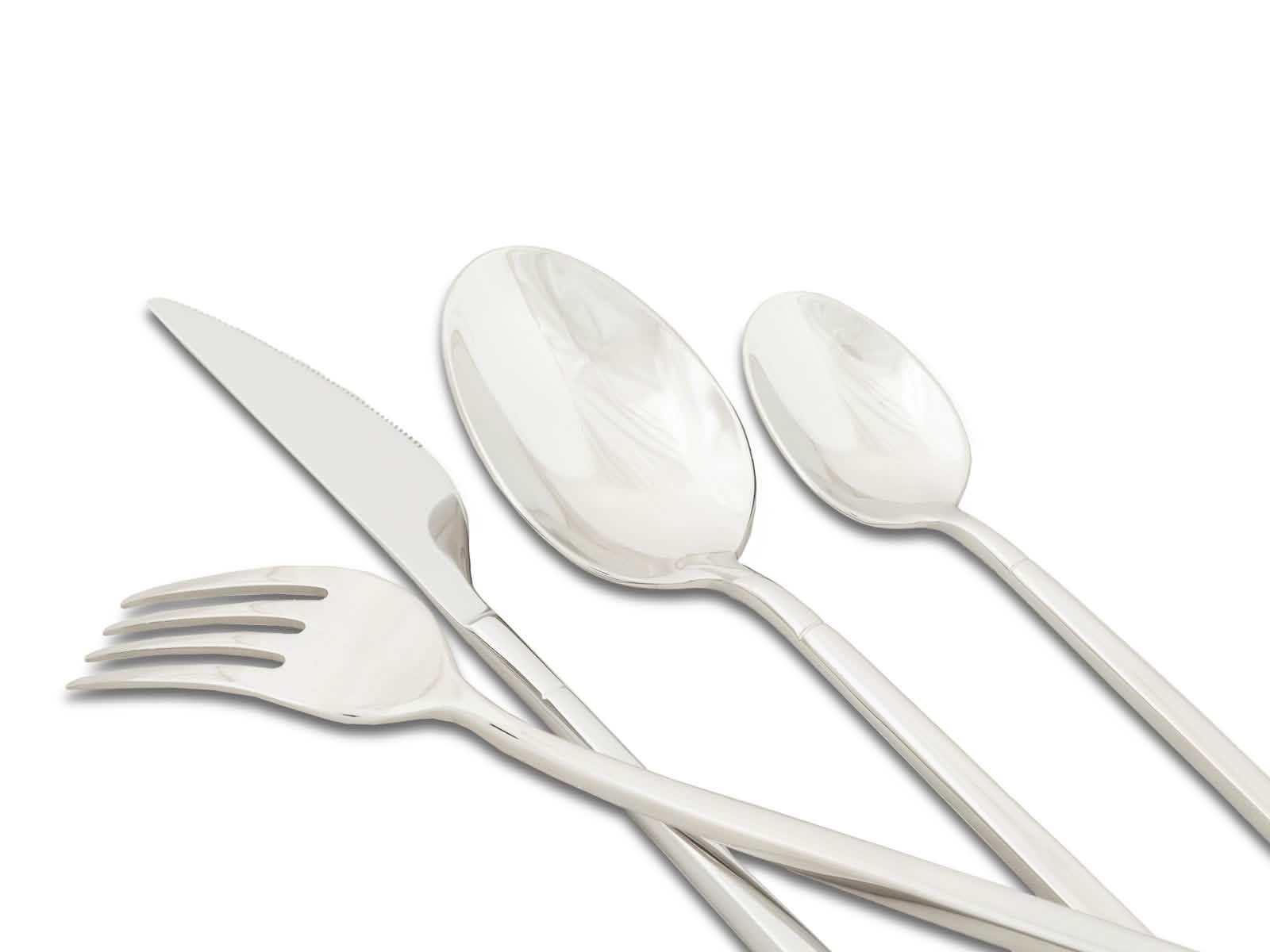Set de Cubiertos 16pcs Eva