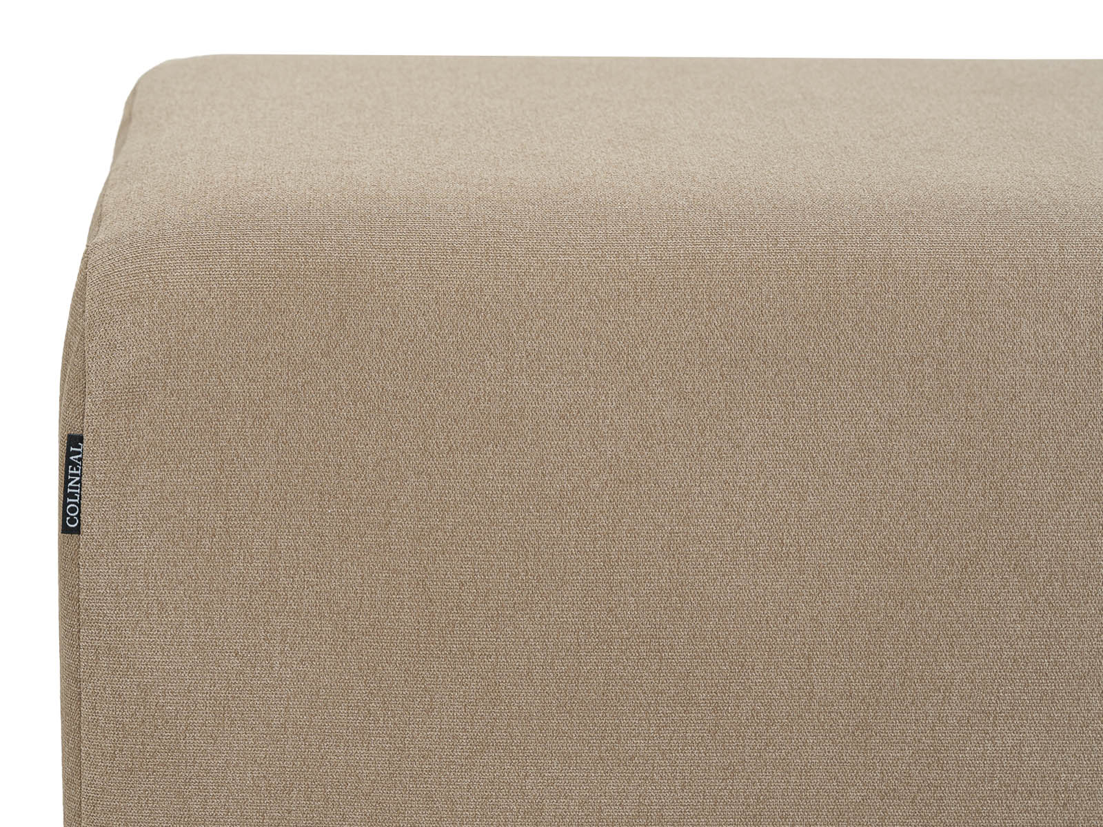 Ottoman Lounge #Color_Tan"T32702"
