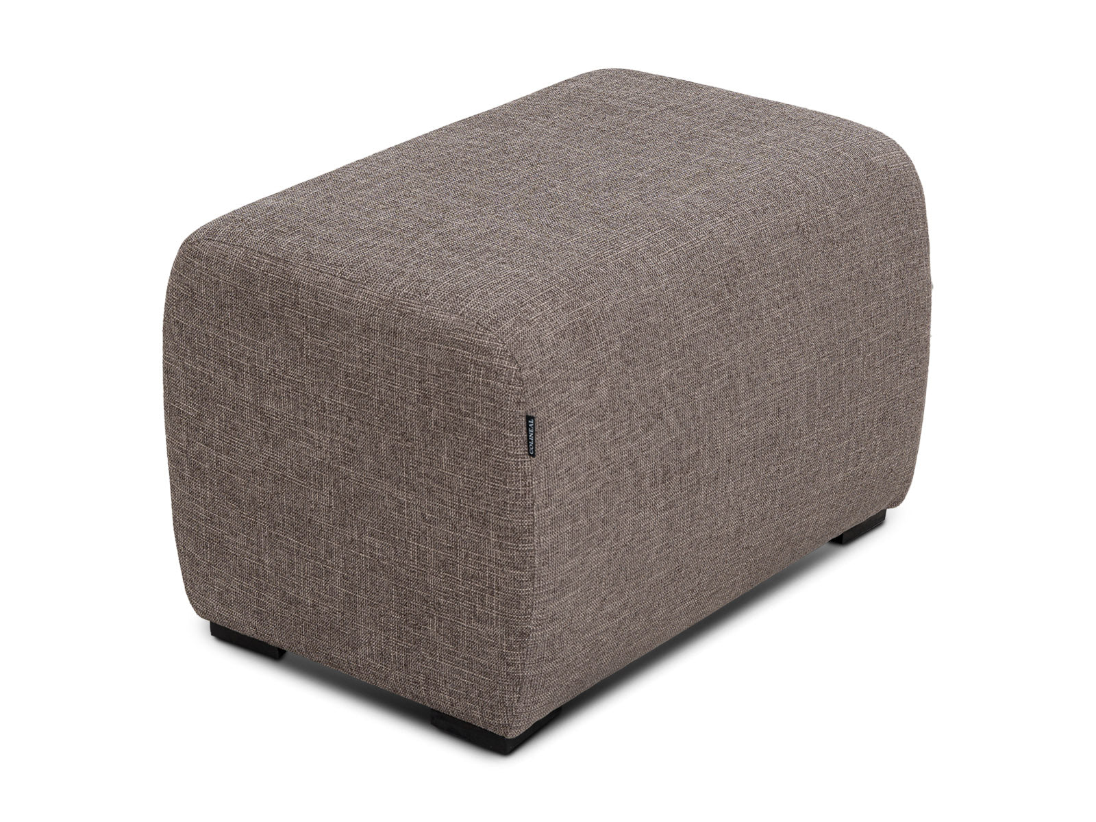 Ottoman Lounge #Color_SaddleBrown"T38805"