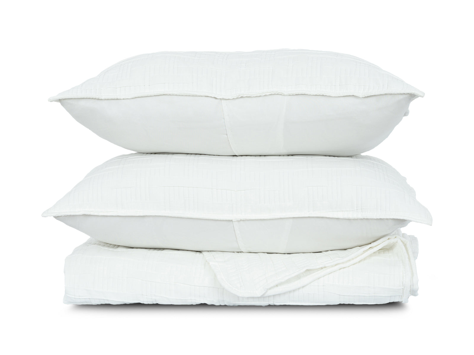 Cubrecama Splendor #Diseño_Blanco