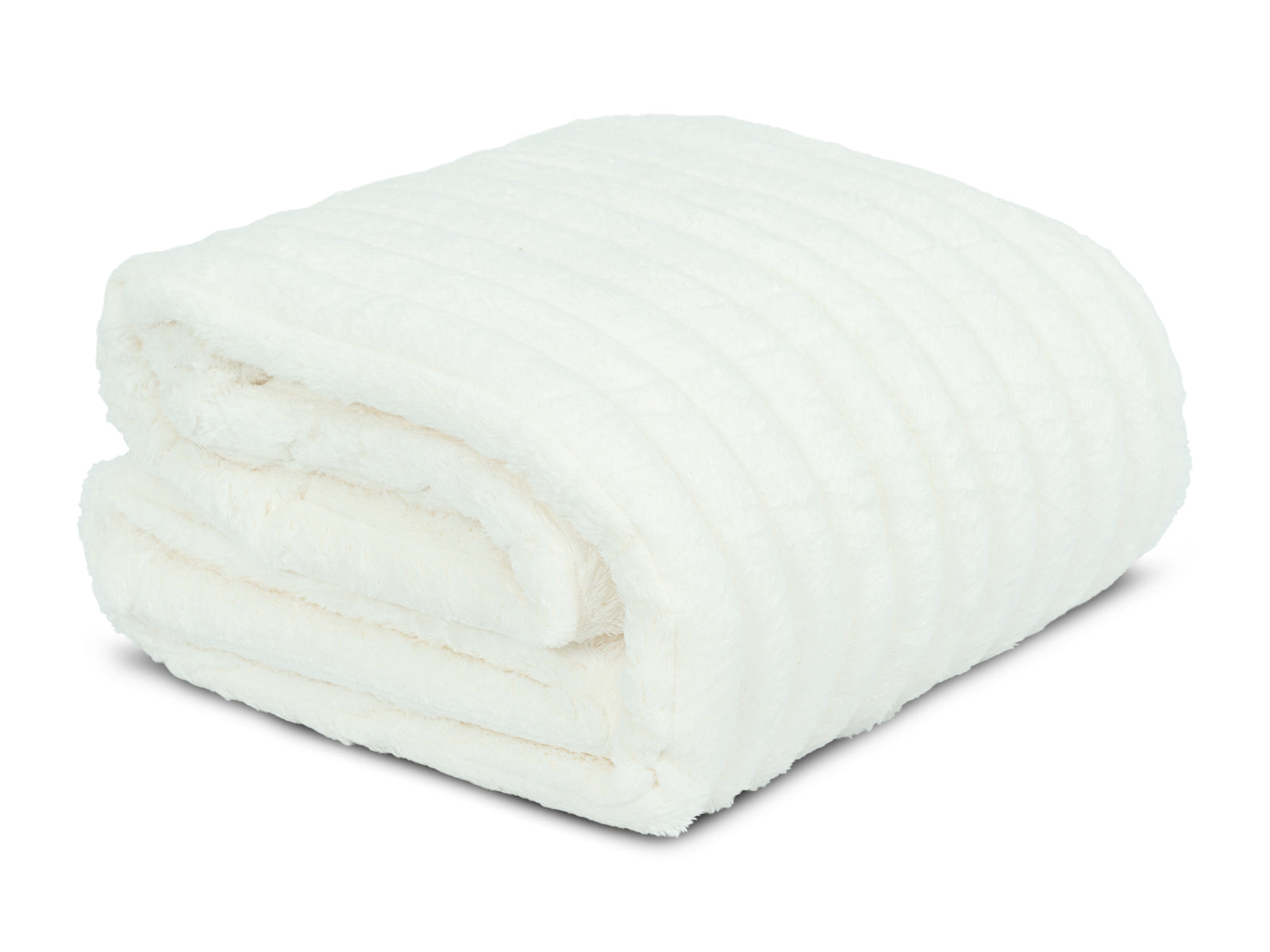 Cobija Glam Microfleece Full #Color_WhiteBone