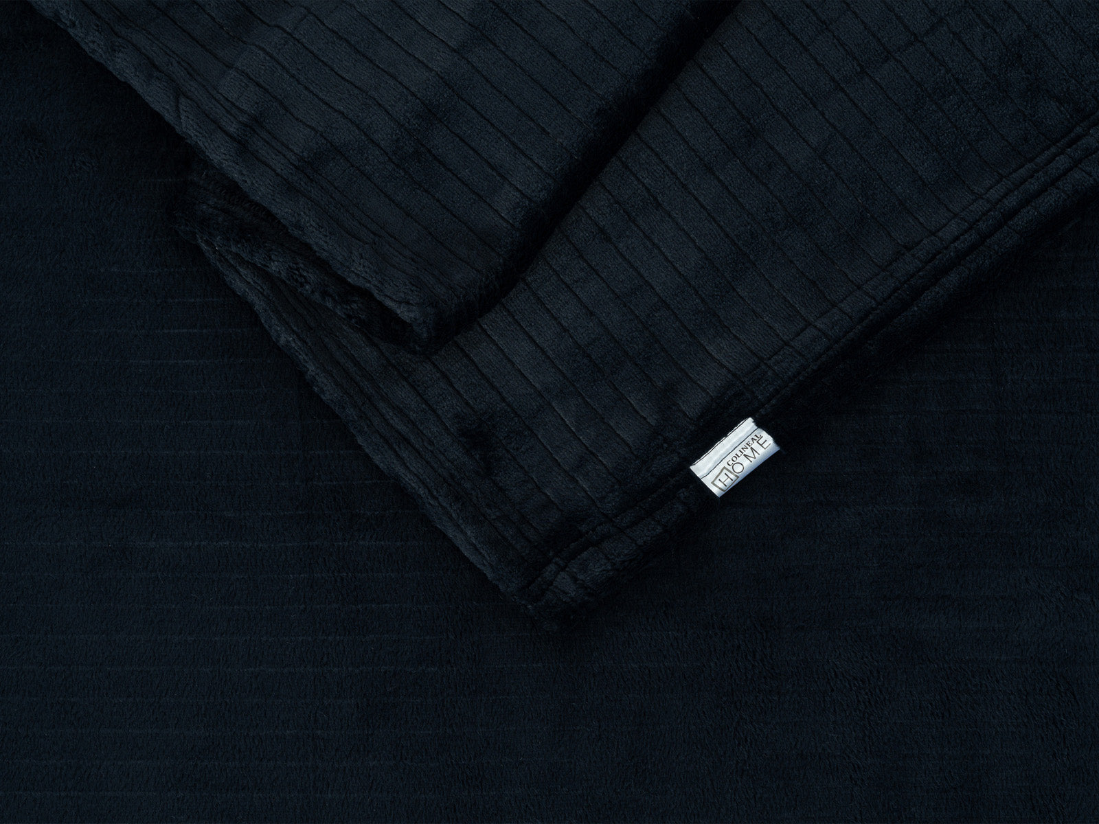 Cobija Glam Microfleece Personal #Color_MidnightBlue