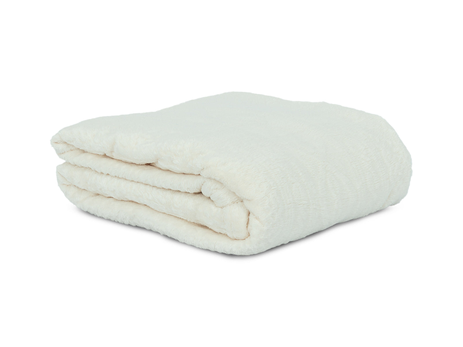 Cobija Microfleece Trenza #Color_WhiteBraids