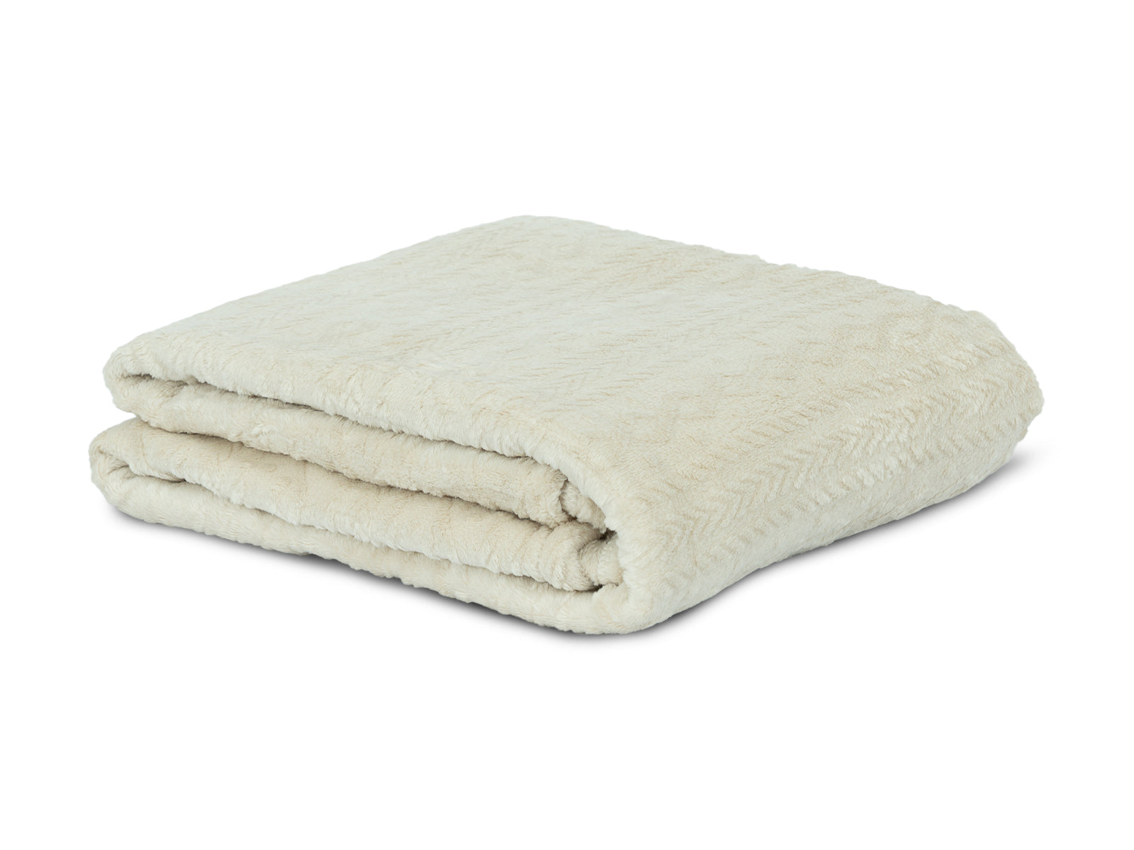 Cobija Glam Microfleece Personal #Color_Wheat