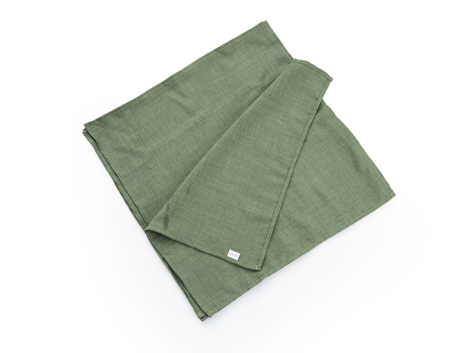 Set Servilletas #Color_Verde
