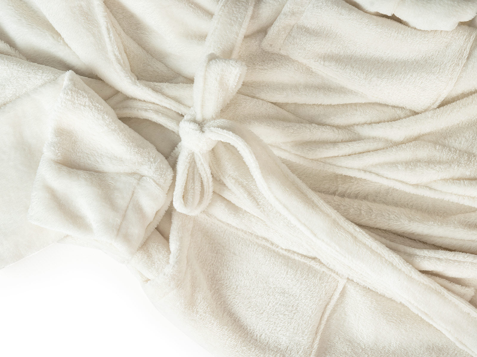 Salida De Cama Beige
