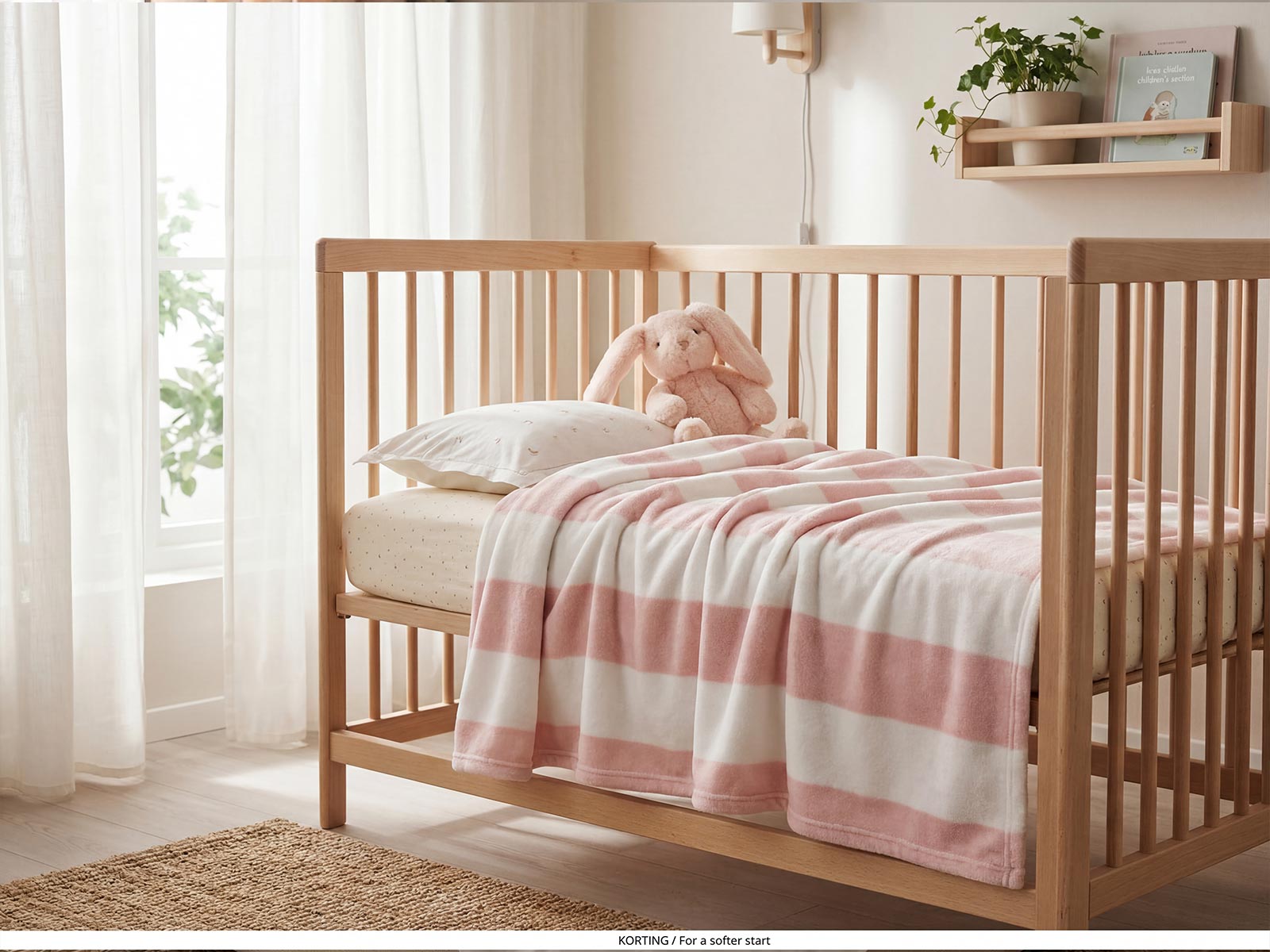 Cobija Baby Microfleece