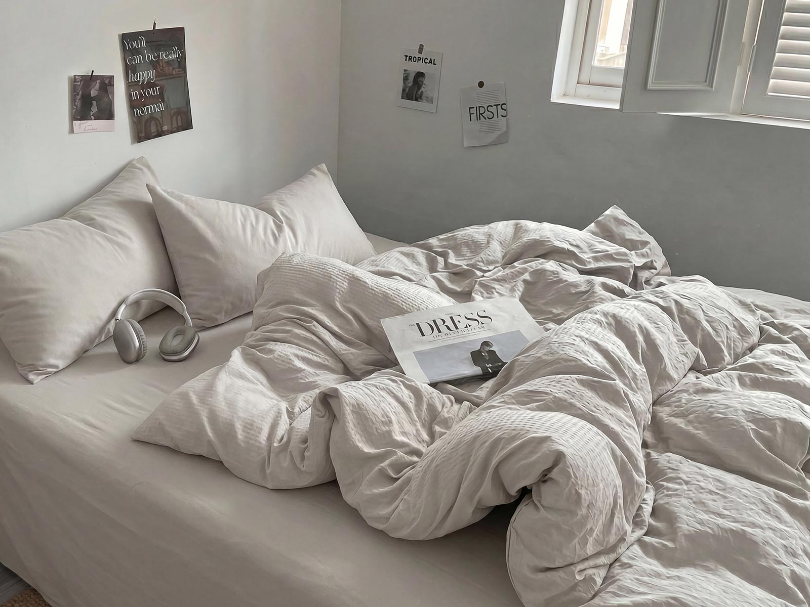 Duvet Harper New