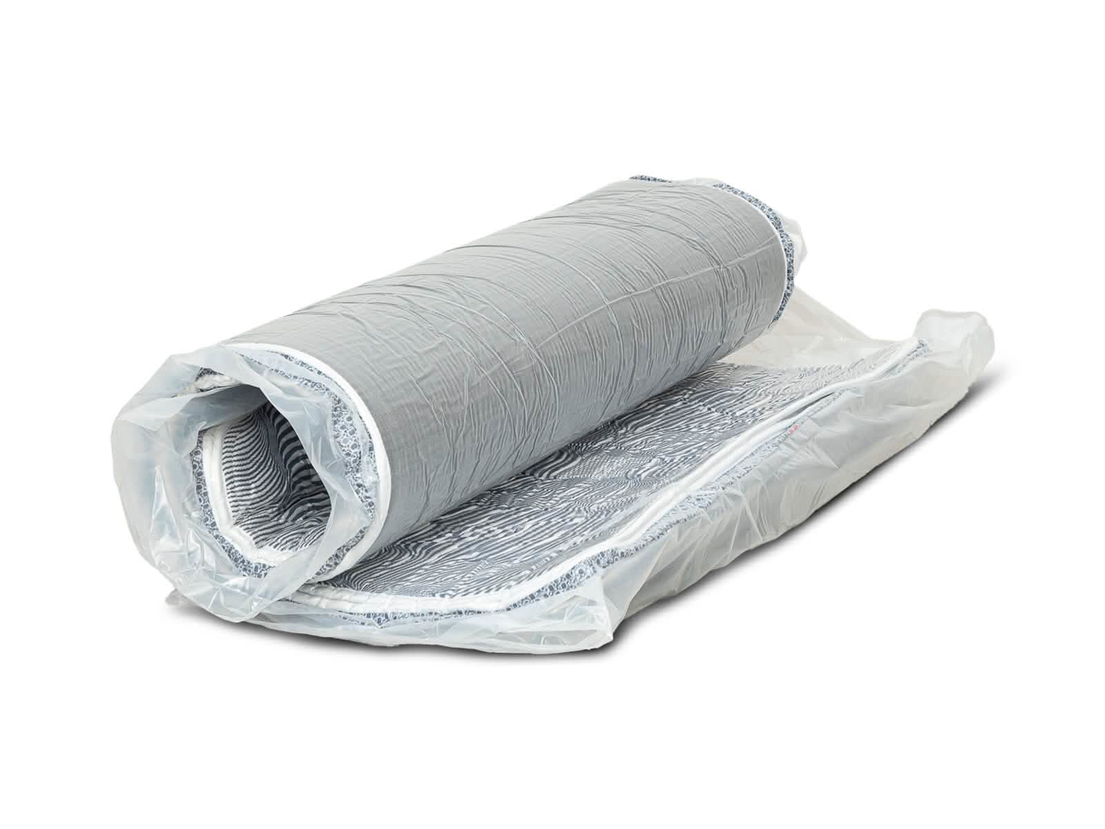 Colchon Essential Espuma Box Queen