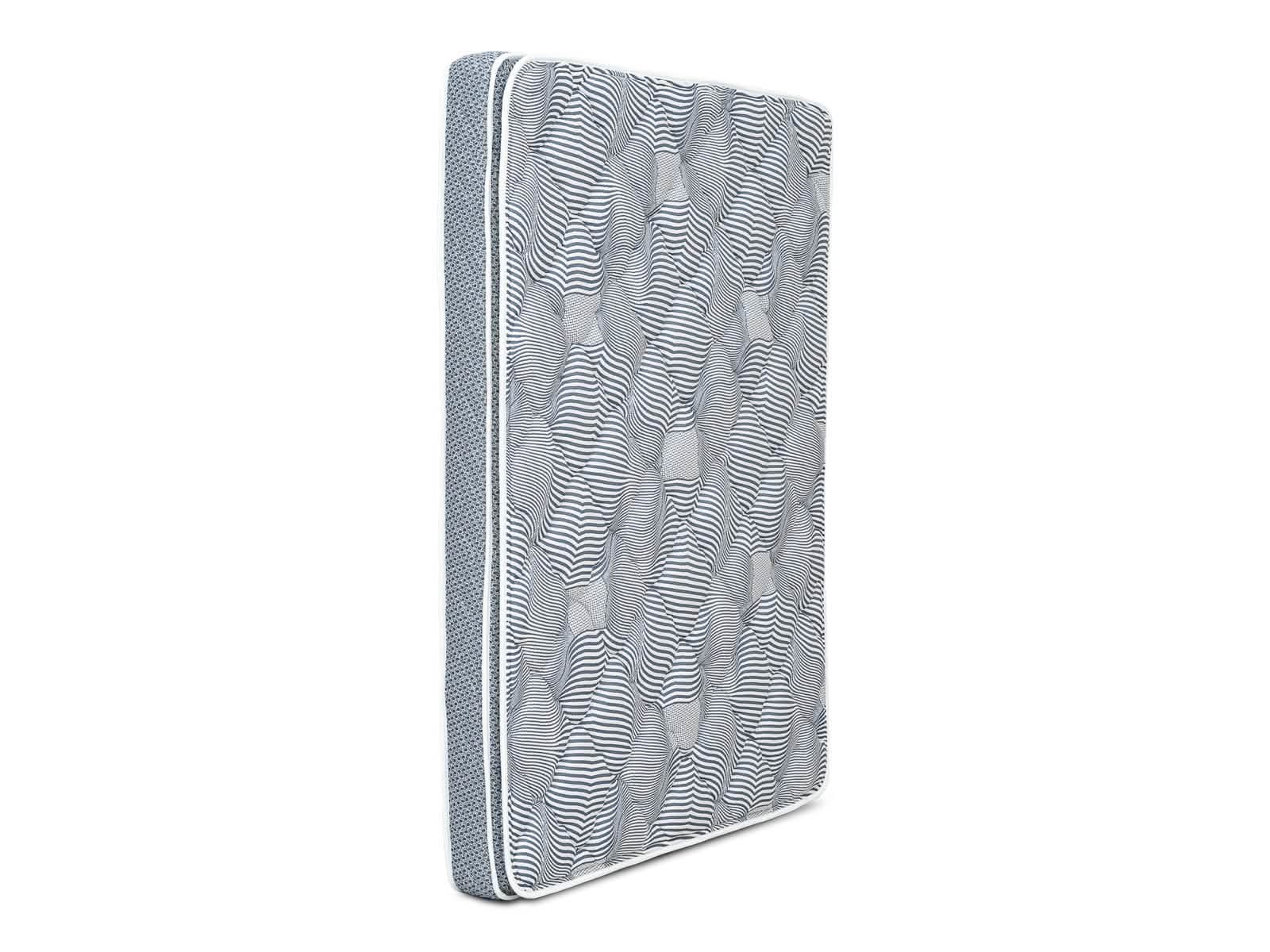 Colchon Essential Espuma Box Queen