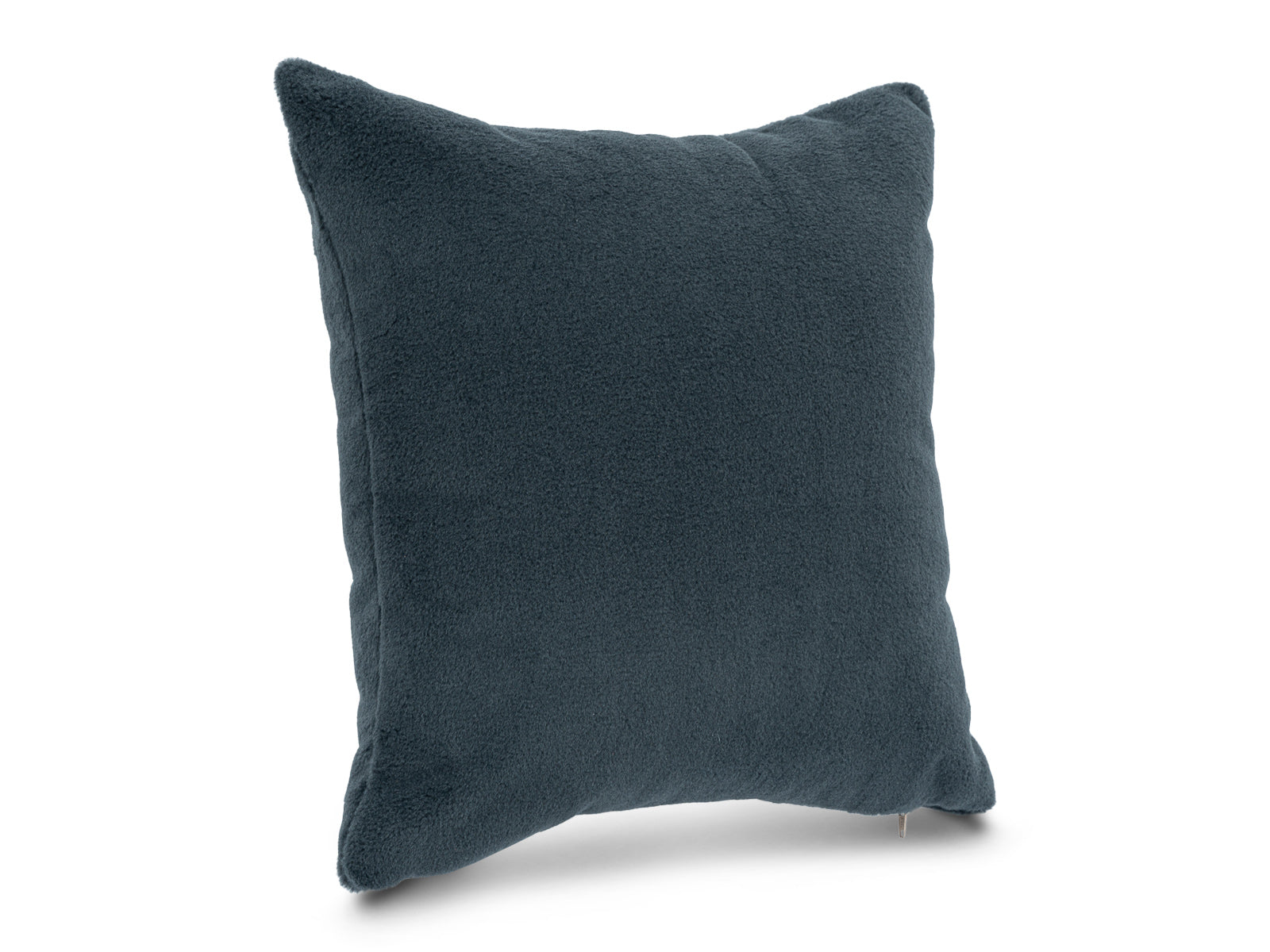 Cojin Pequeño Poliester Blues Gris