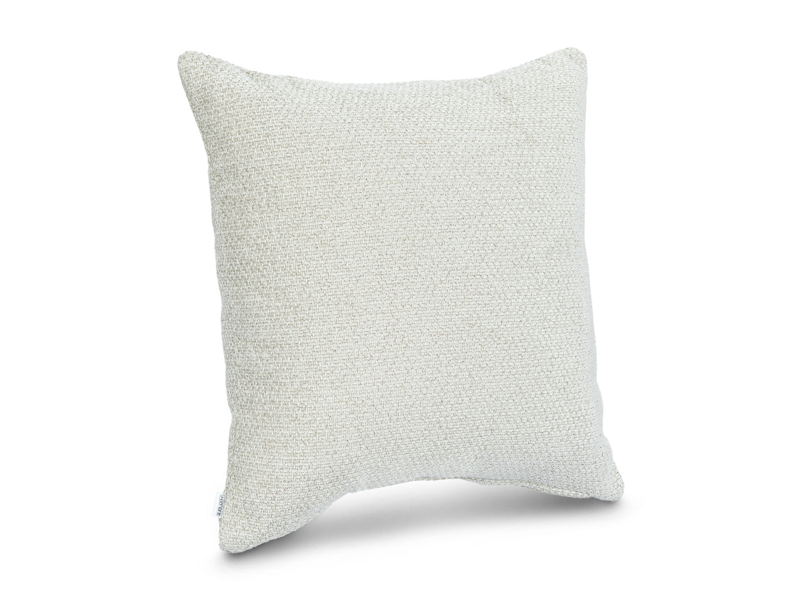 Cojin Pequeño Poliester Blues Beige