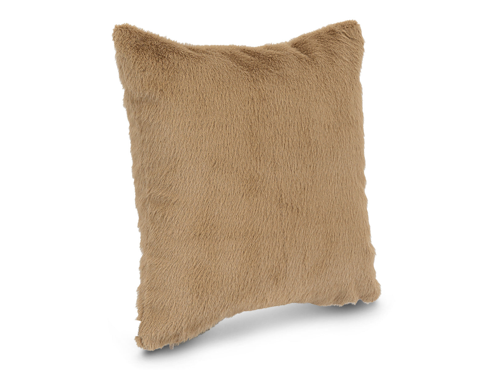Cojin Pequeño Poliester Bio Beige
