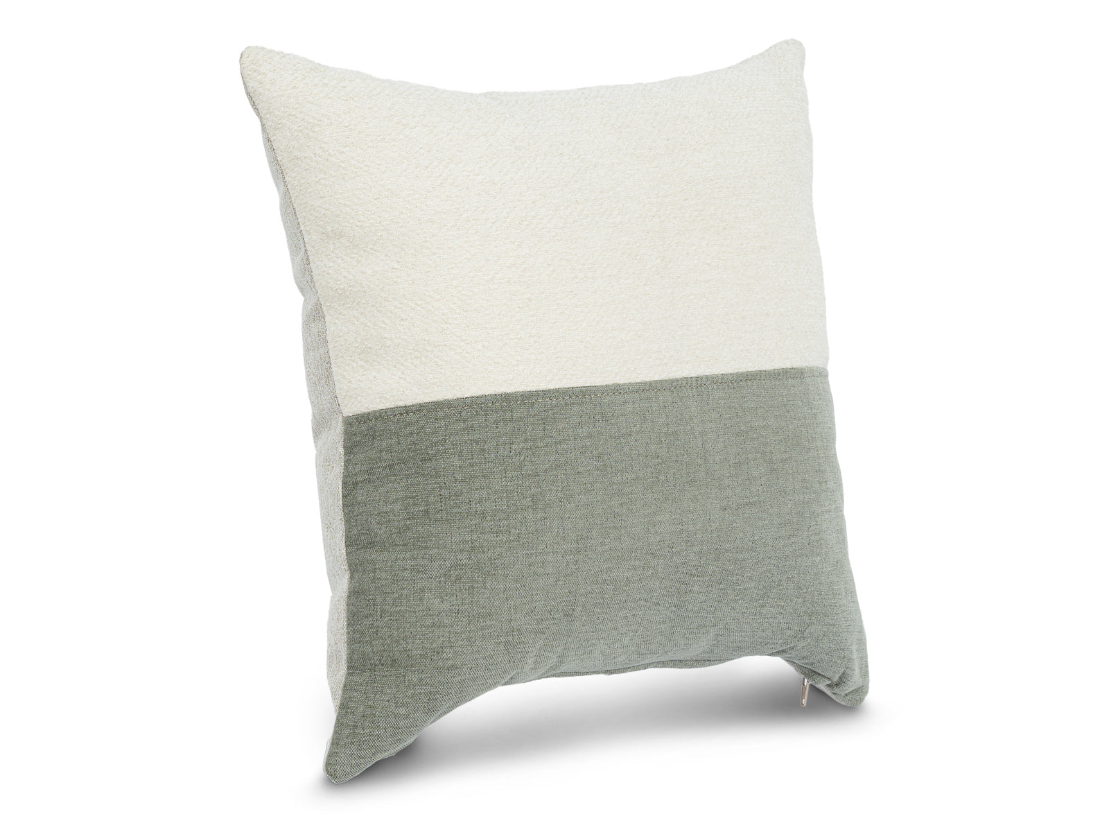 Cojin Pequeño Poliester Bio Beige