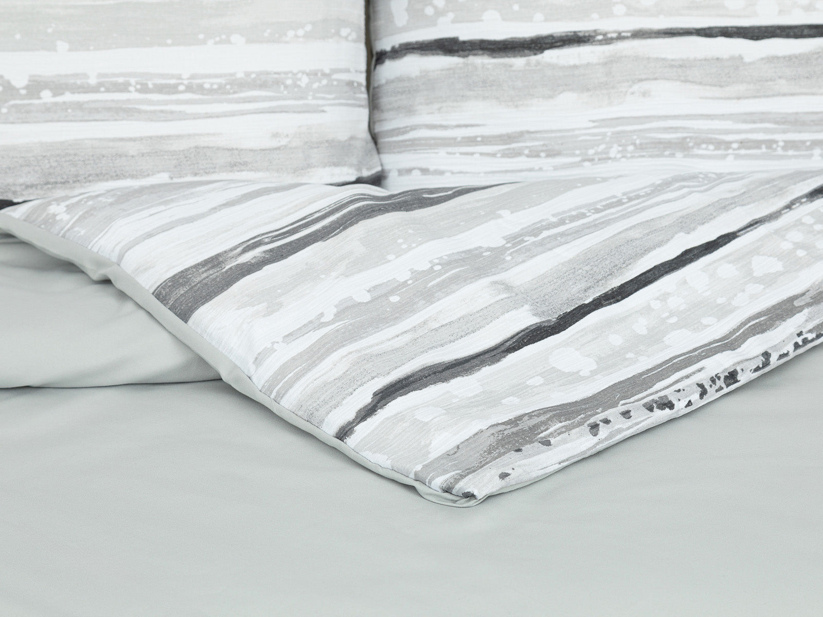 Duvet Meridian Luxury #Color_GrisDegradado