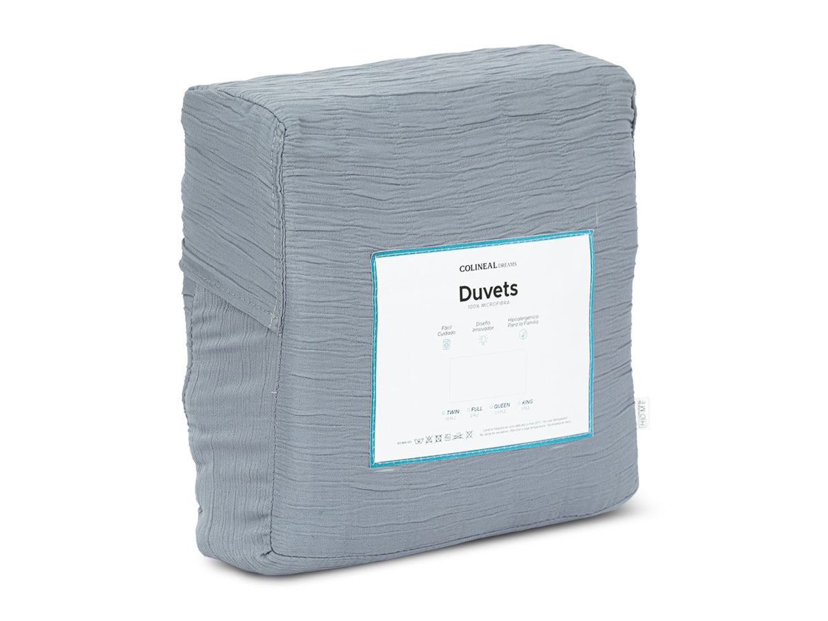 Duvet Zenit Blues #Color_GrisAzuladoCorrugado