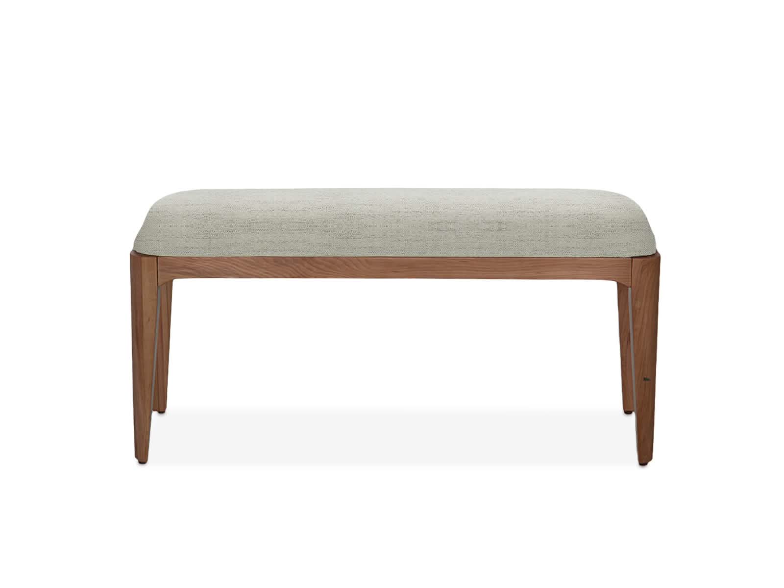 Banco Milo Miel #Color_FloralWhite"T36108"