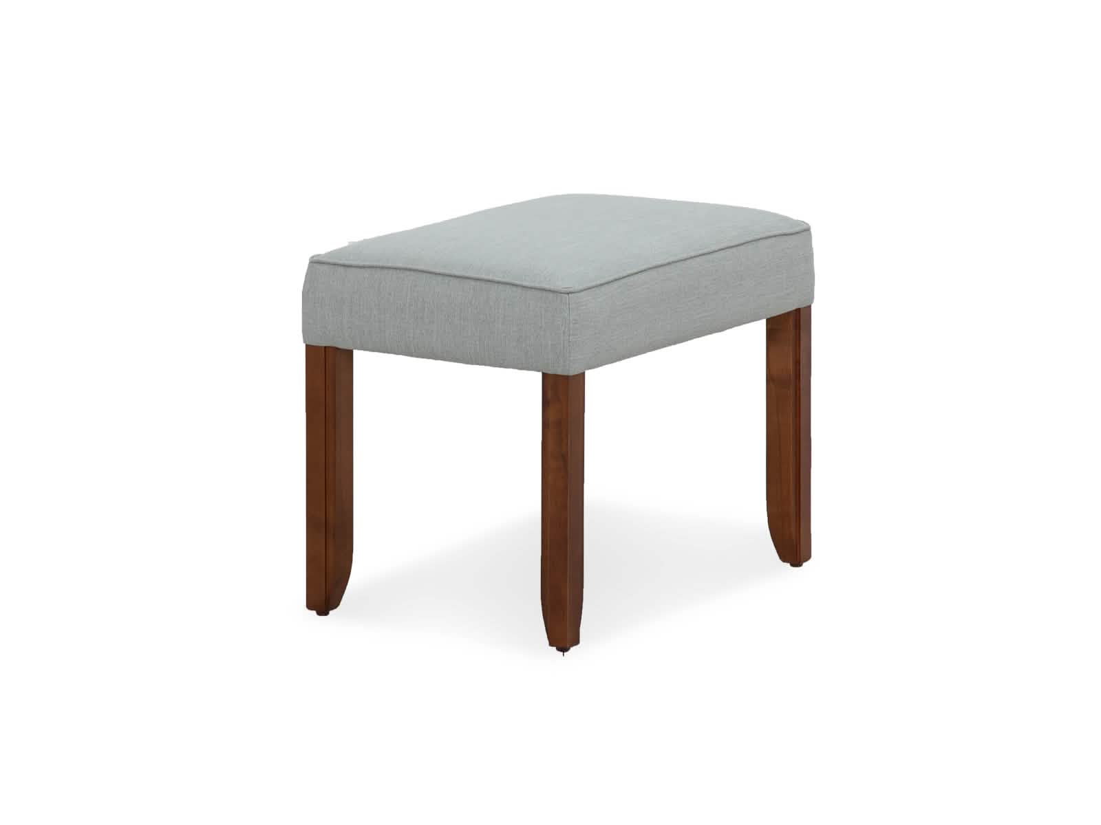 Banco Tocador Teen C/Miel #Color_Gainsboro"T38163"