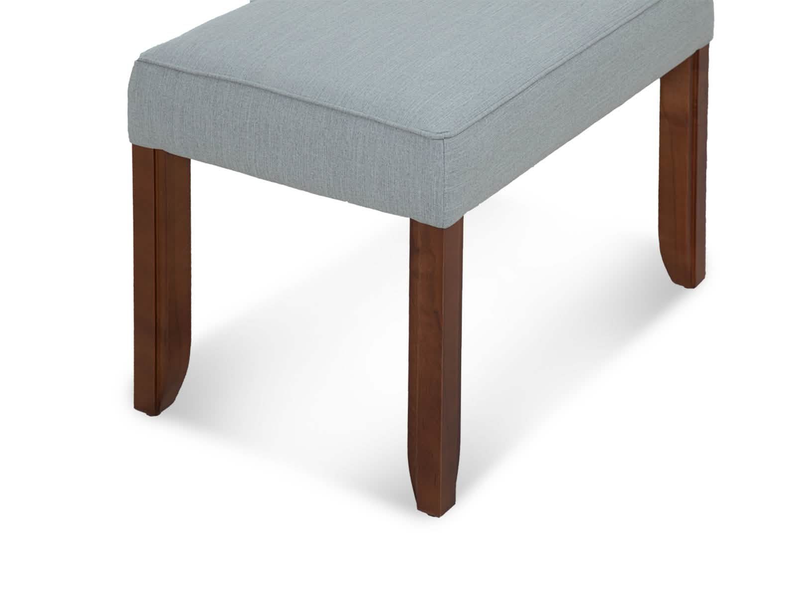 Banco Tocador Teen C/Miel #Color_Gainsboro"T38163"