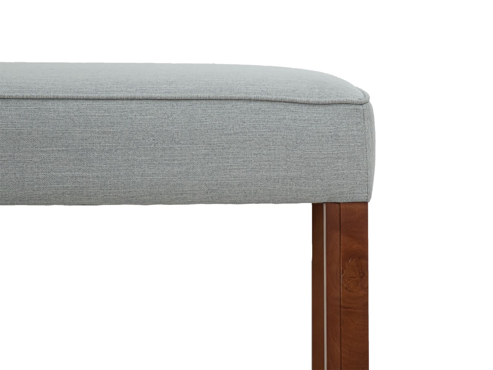 Banco Tocador Teen C/Miel #Color_Gainsboro"T38163"